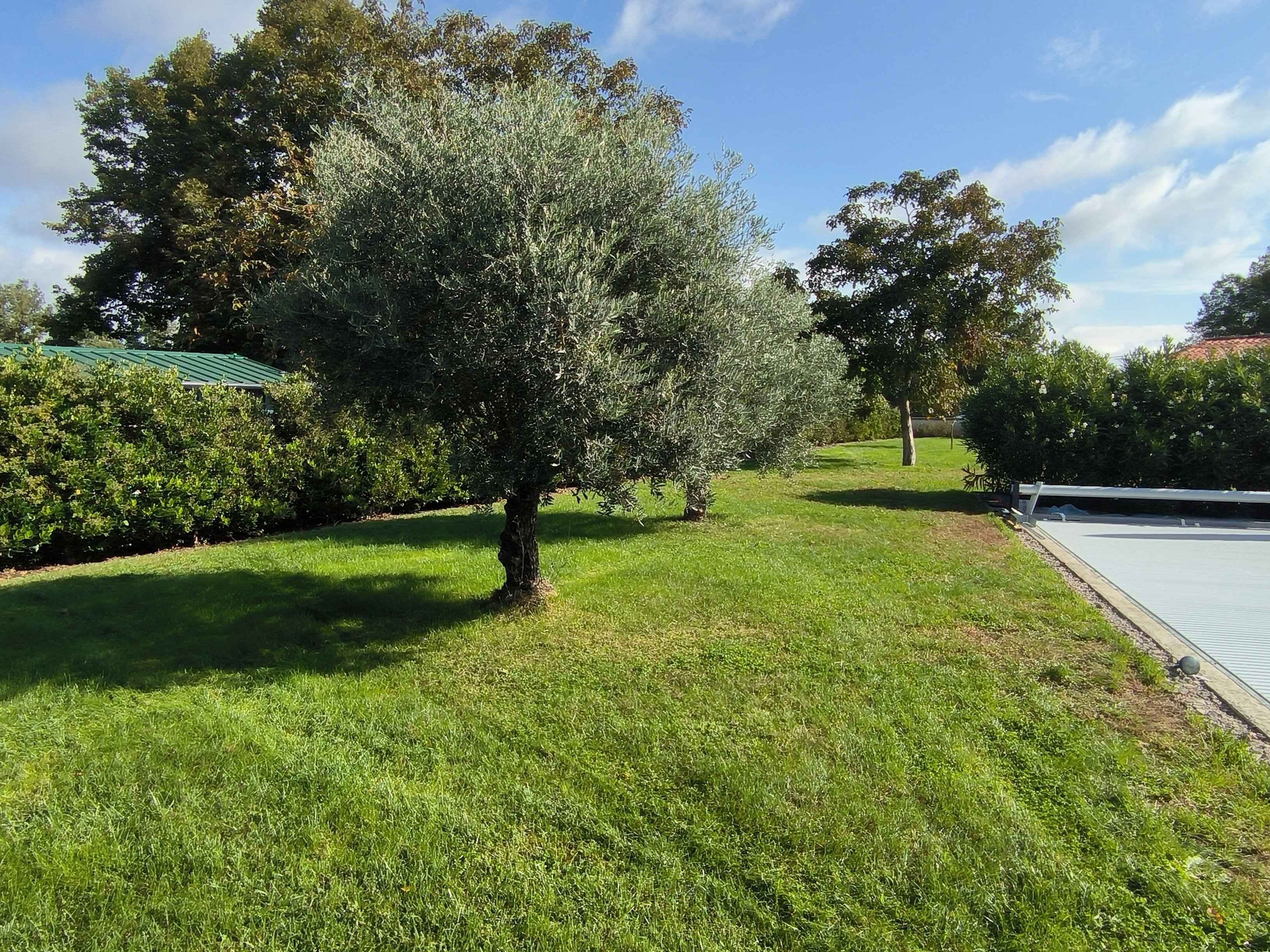 Natuurhuisje in LAGRAVE