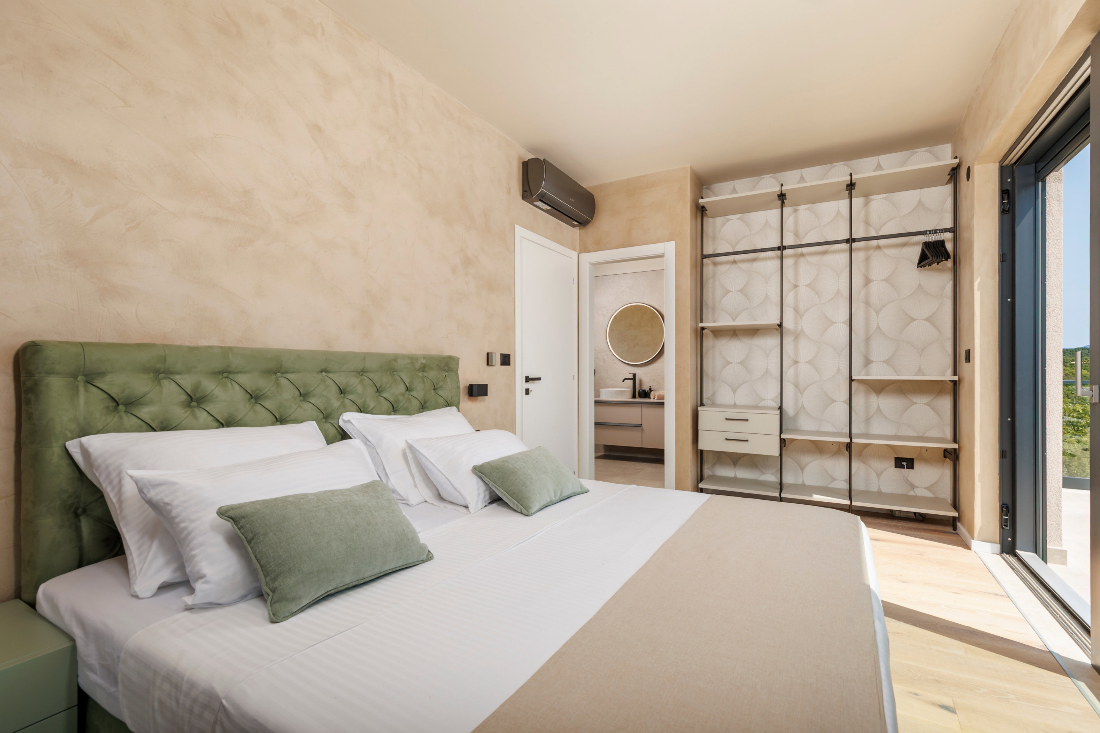 Nature house in Labin