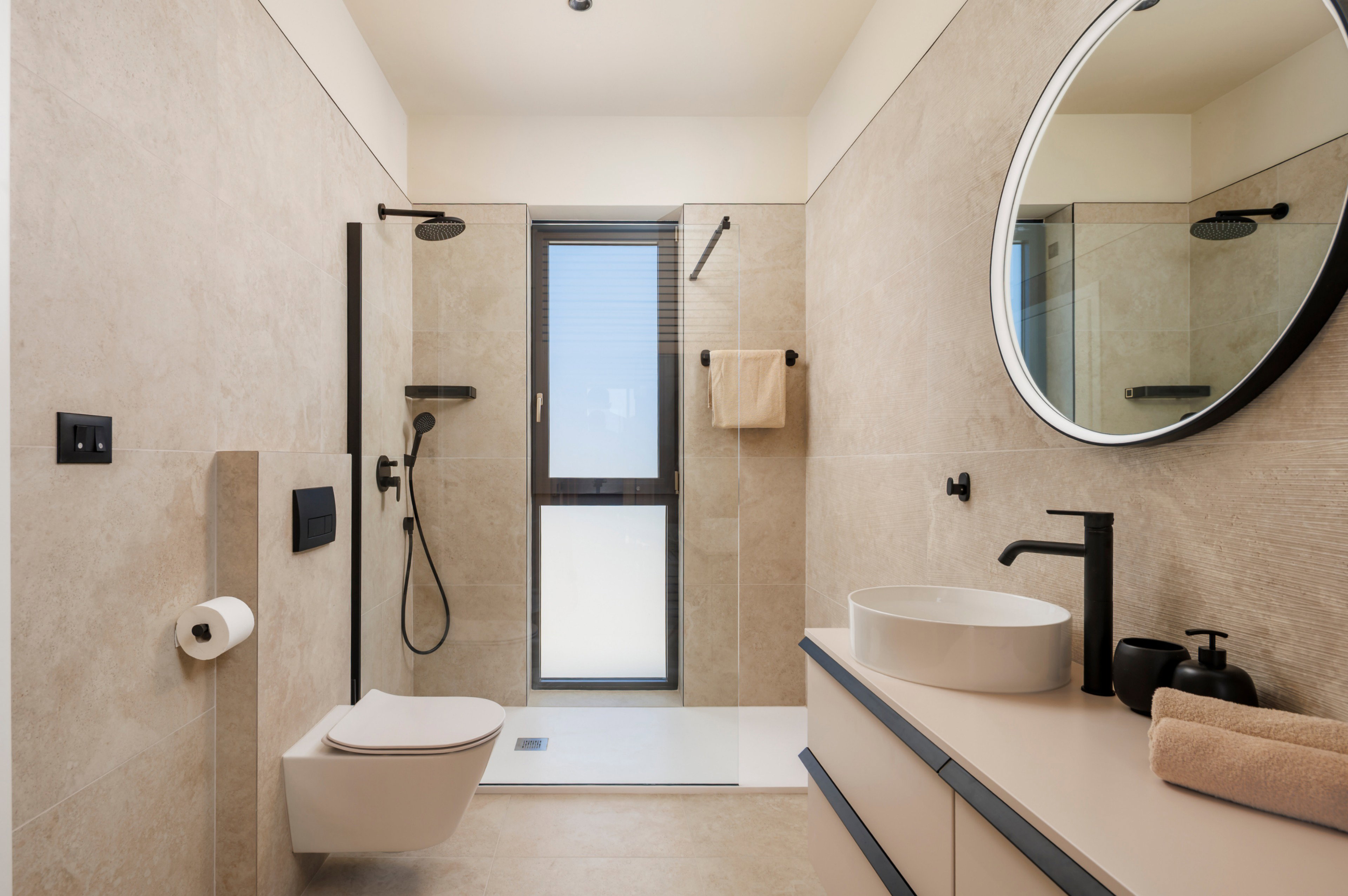 Nature house in Labin