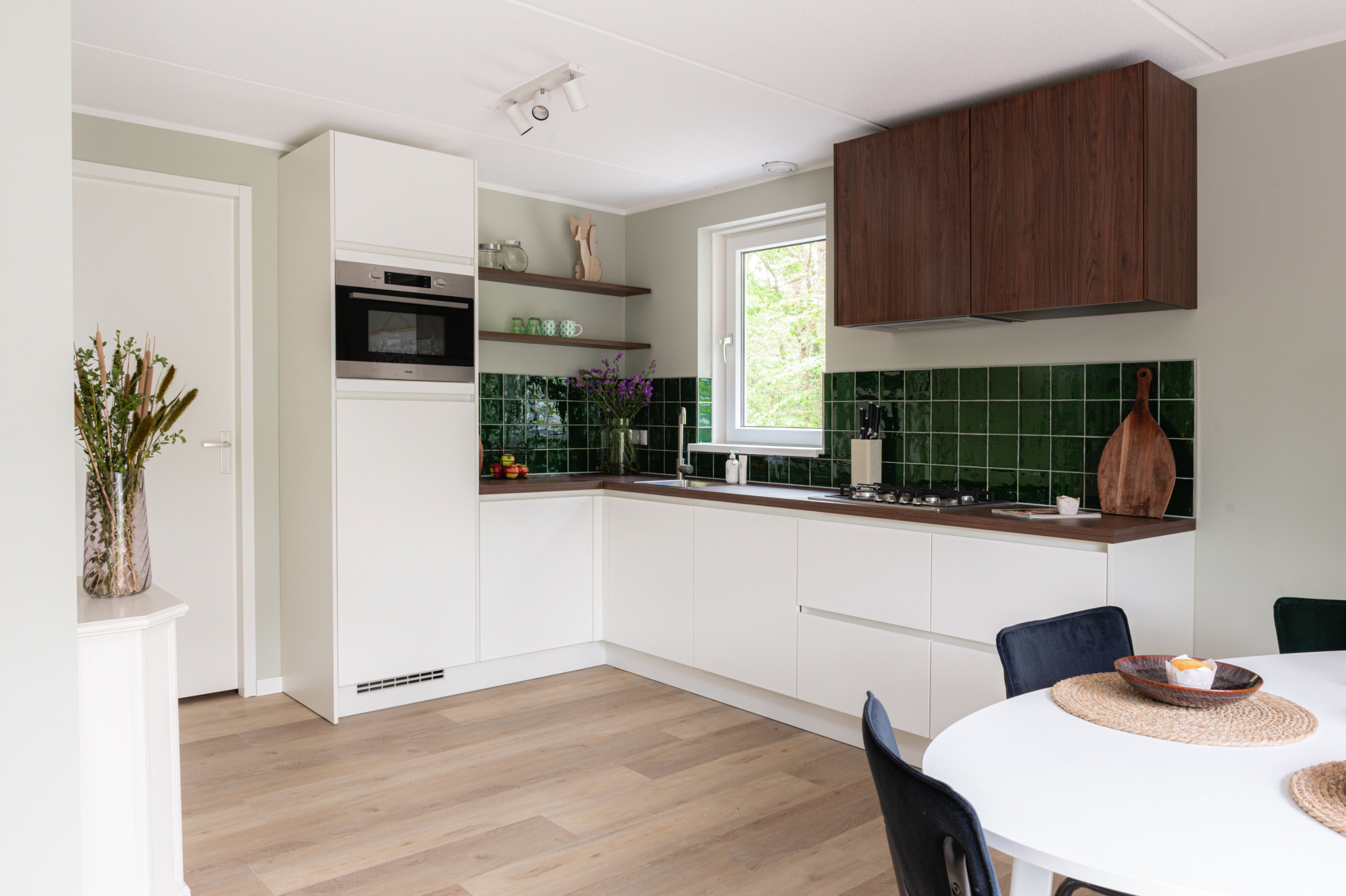 Nature house in Nunspeet