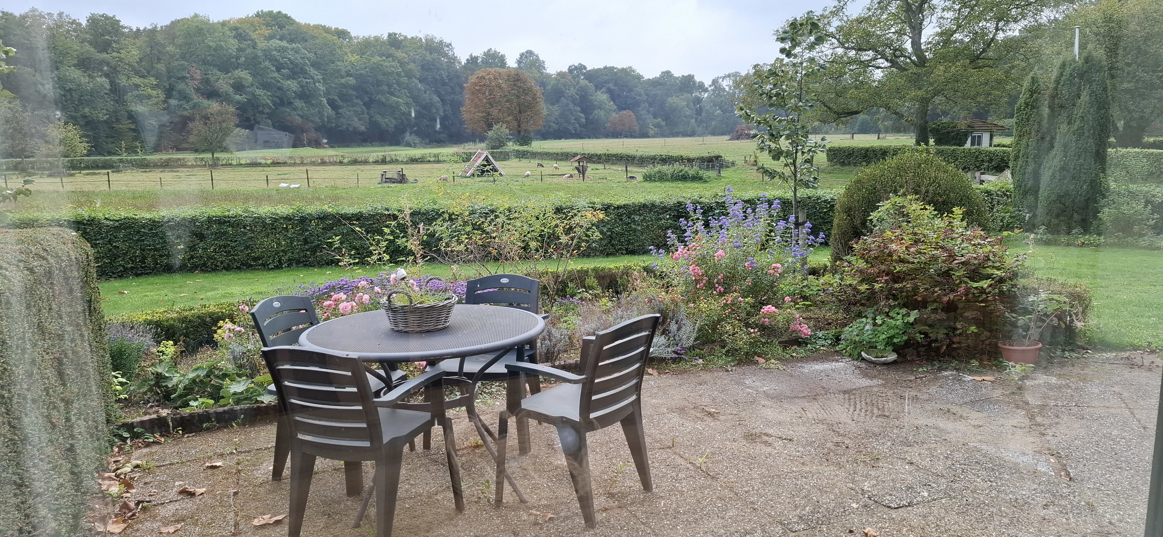 Natuurhuisje in Winterswijk Woold