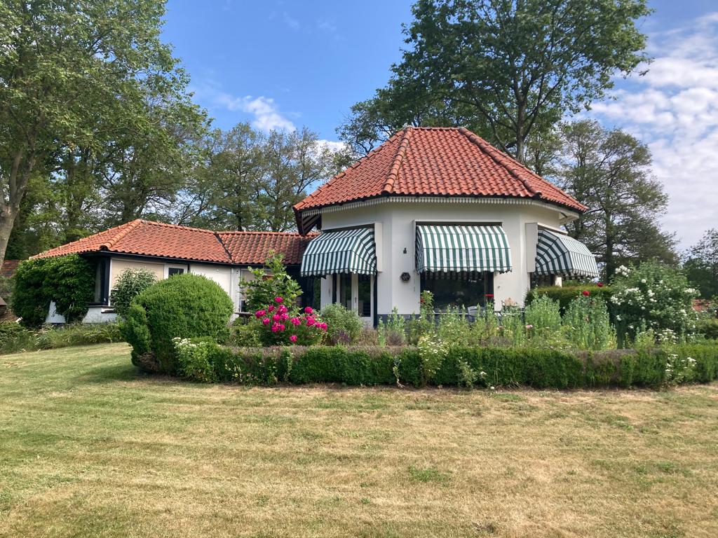 Natuurhuisje in Winterswijk Woold