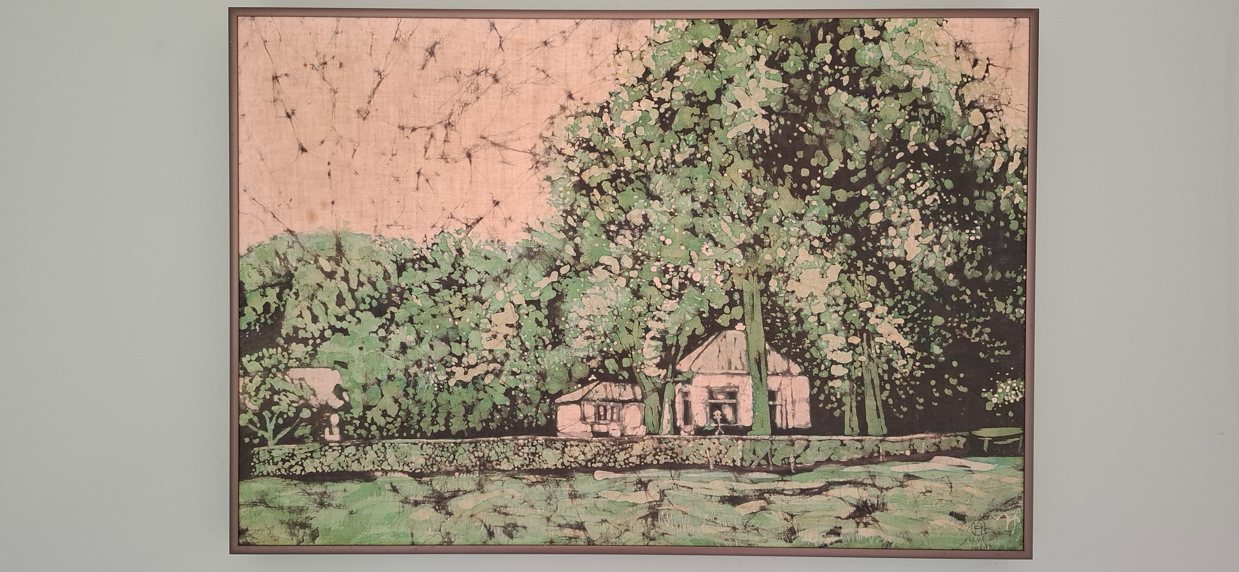 Natuurhuisje in Winterswijk Woold