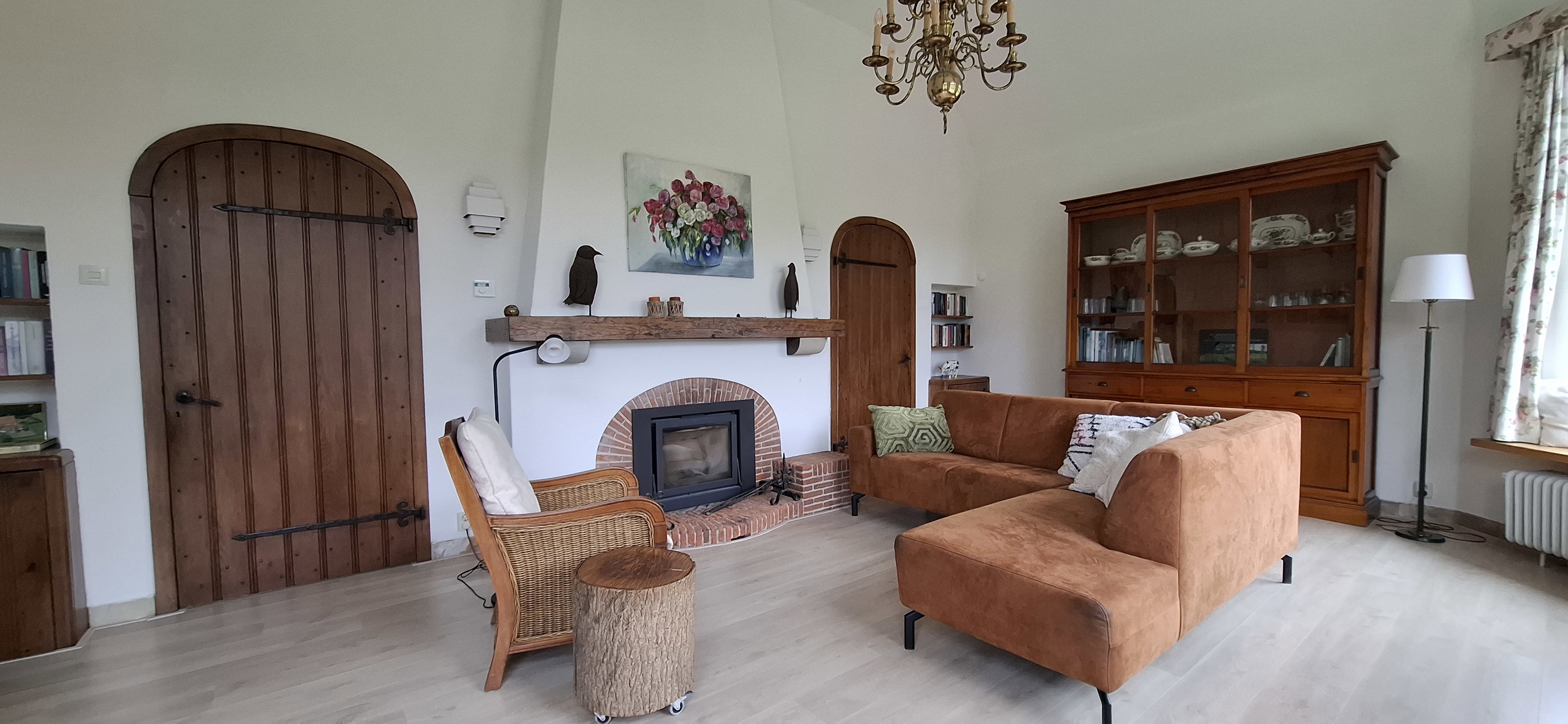 Natuurhuisje in Winterswijk Woold