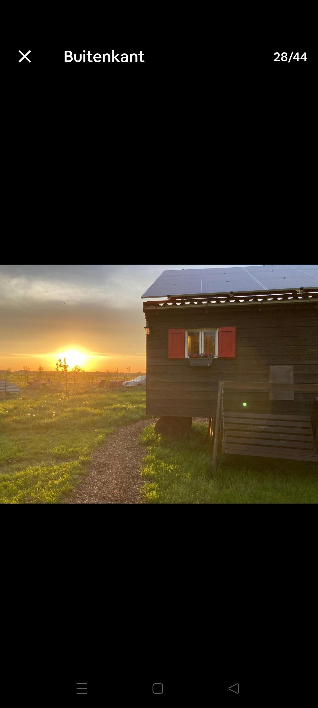 Casa nella natura a Veelerveen