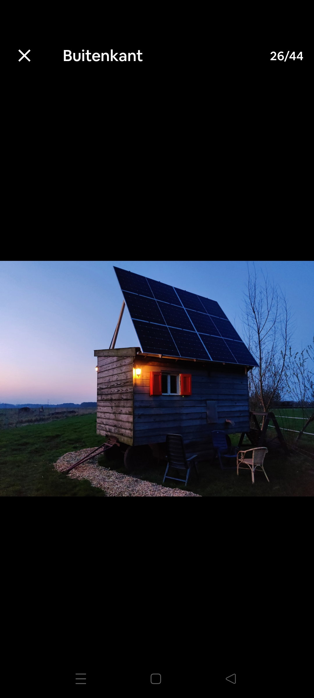 Casa nella natura a Veelerveen