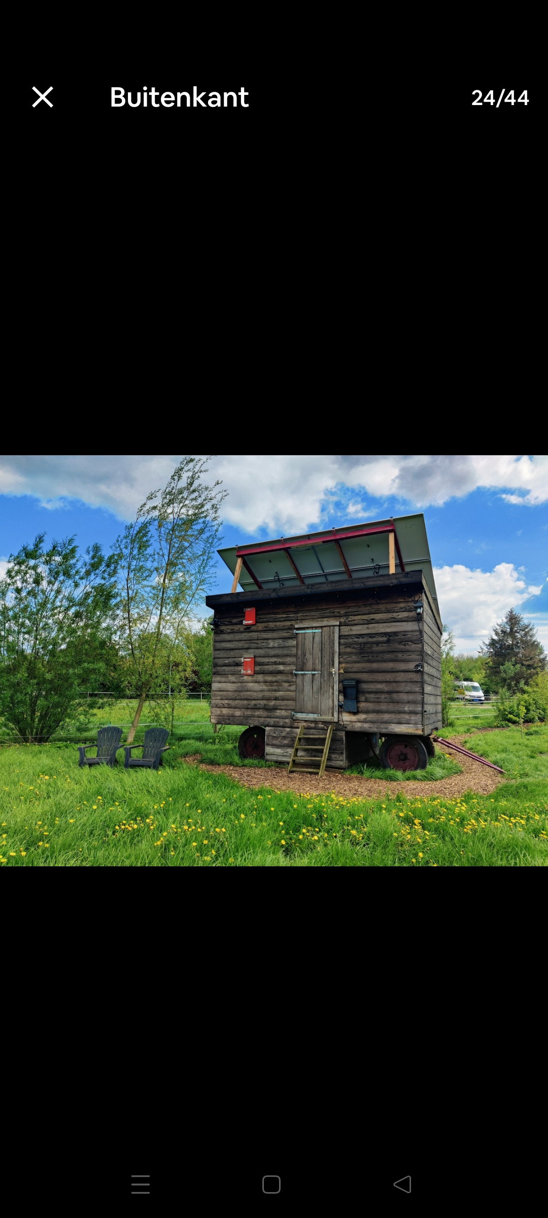 Casa nella natura a Veelerveen
