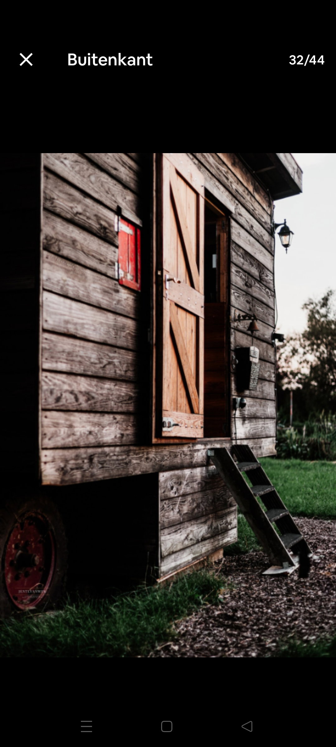 Casa nella natura a Veelerveen