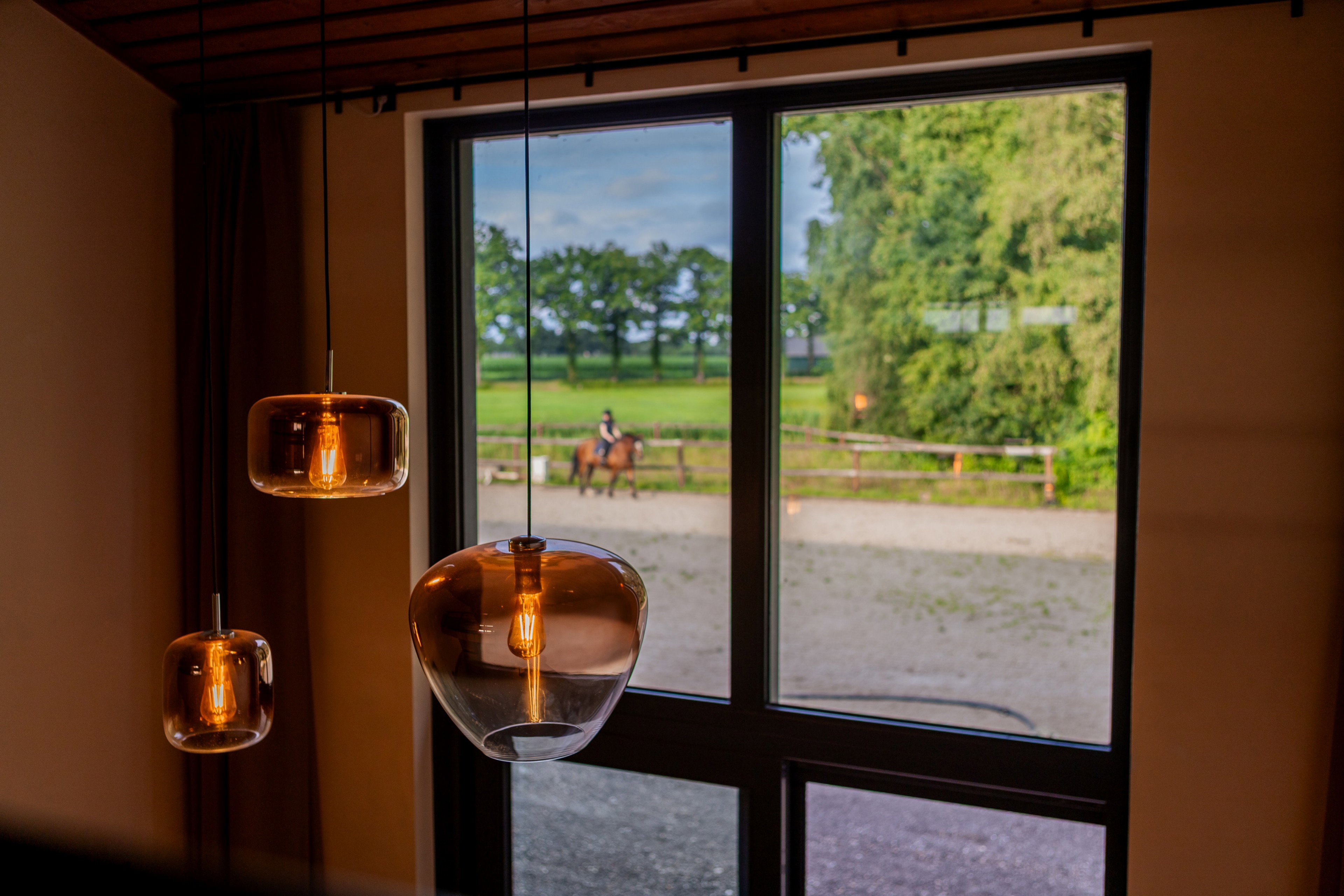 Nature house in Neede
