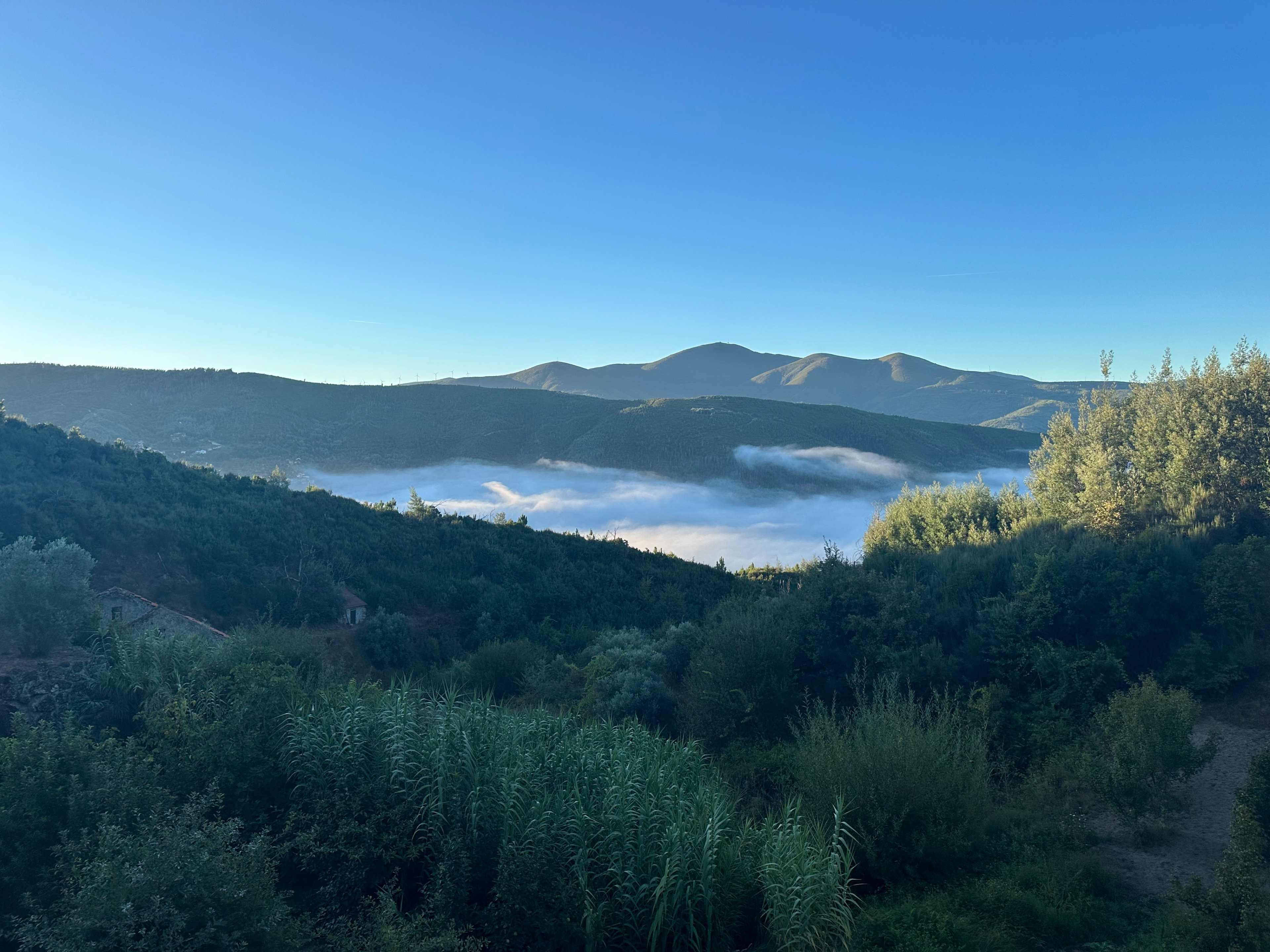 Natuurhuisje in Oliveira do Hospital
