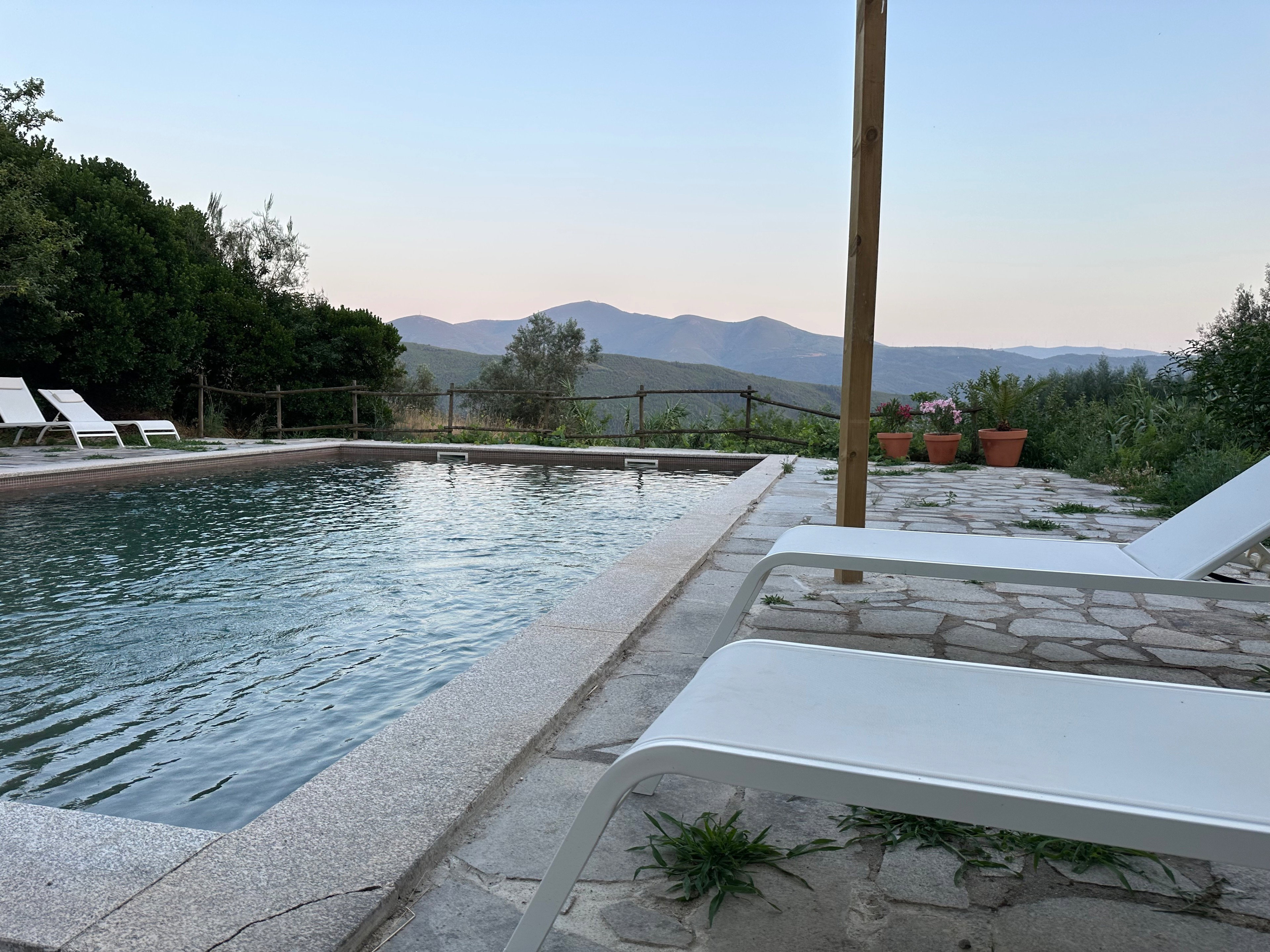 Natuurhuisje in Oliveira do Hospital