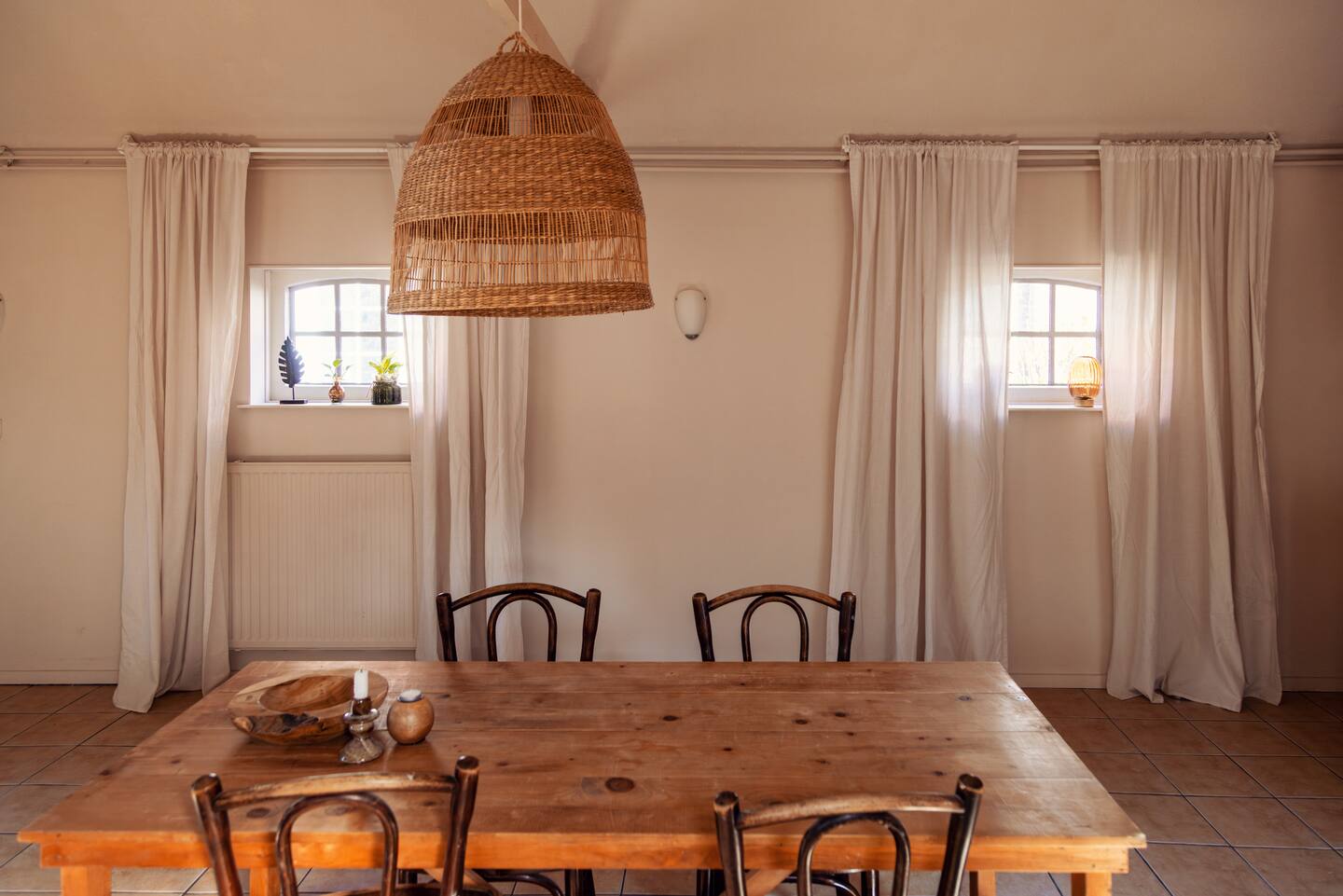 Maison nature à Hooghalen