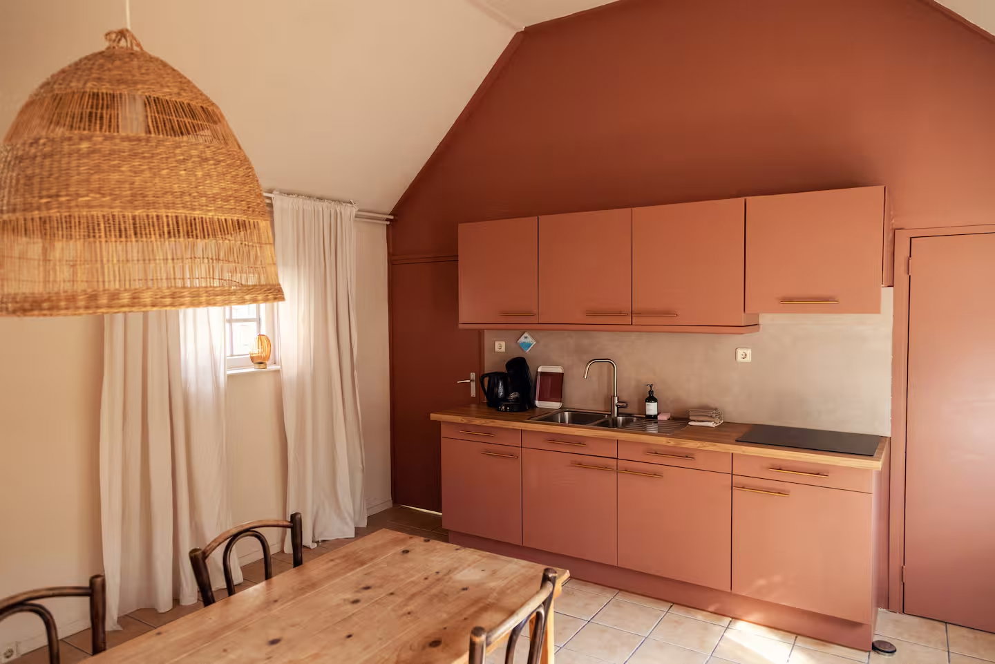 Maison nature à Hooghalen