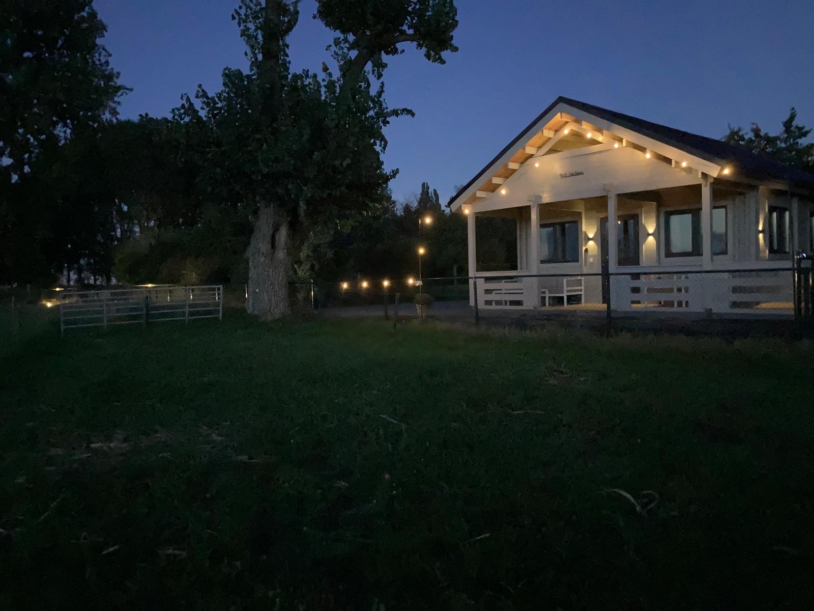 Casa nella natura a Koewacht