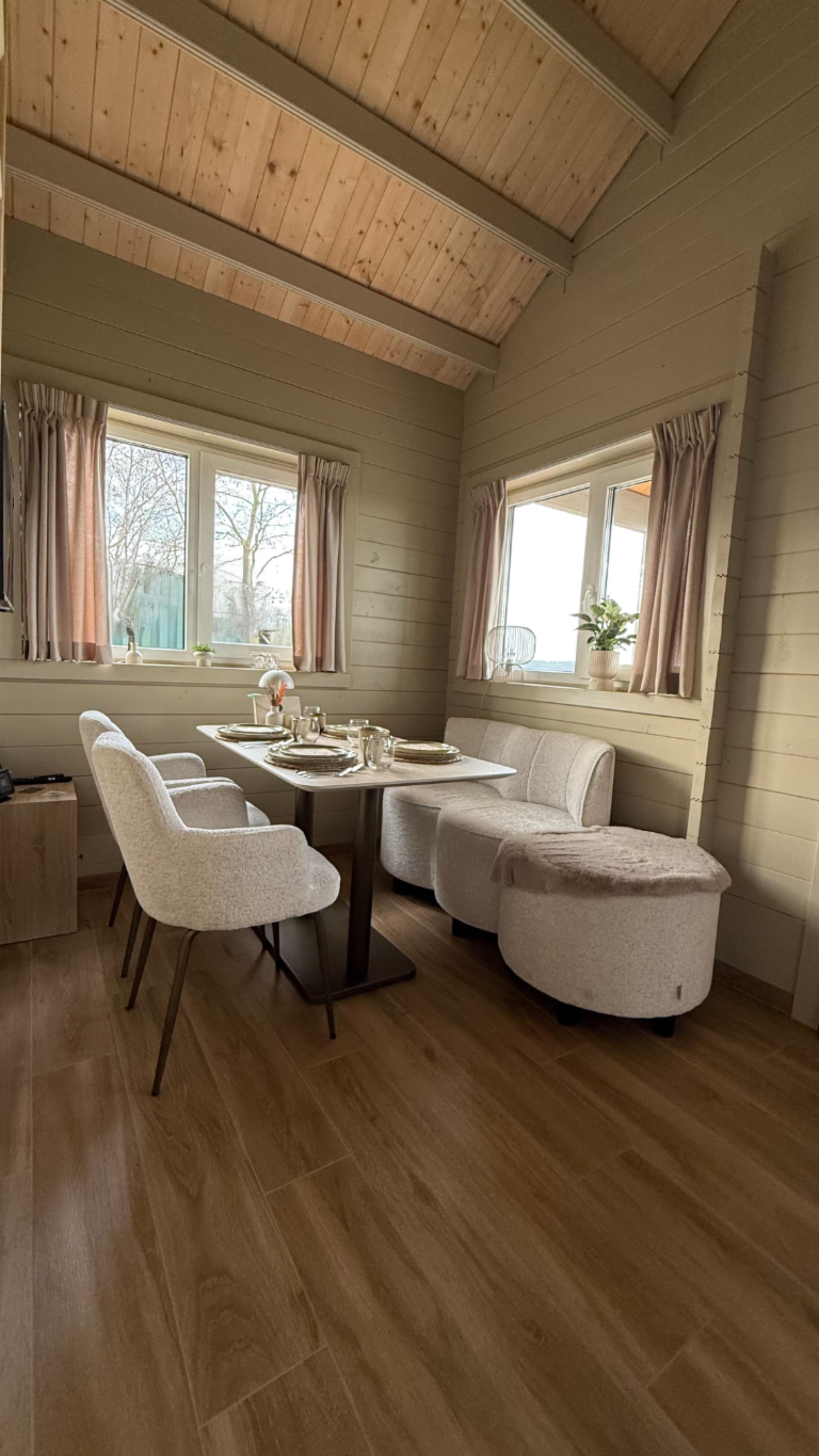 Natuurhuisje in Koewacht