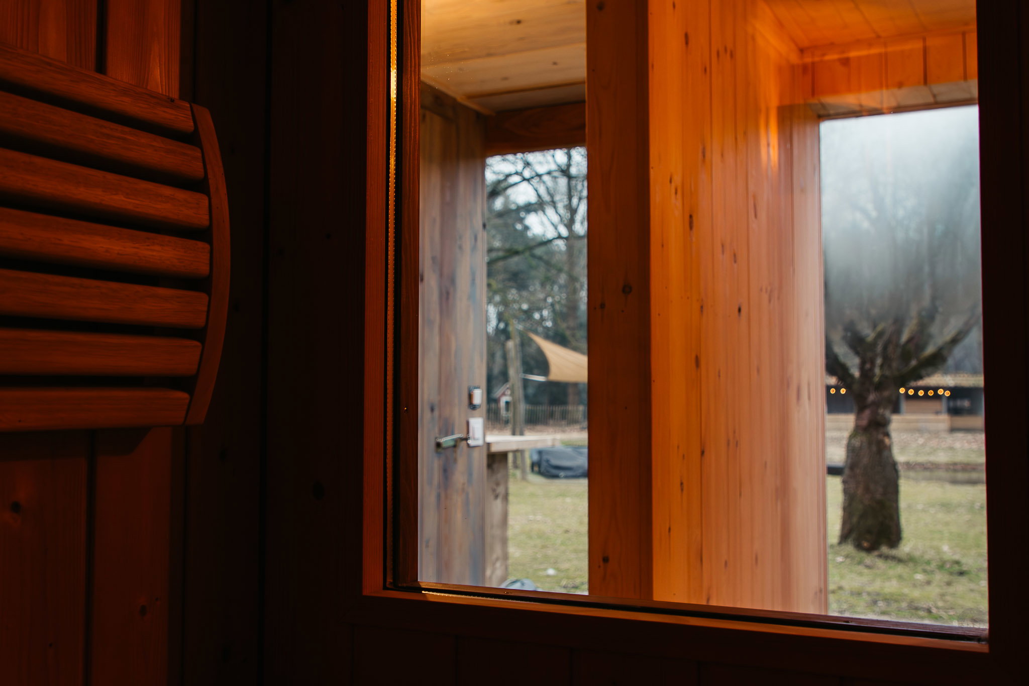 Casa nella natura a Minderhout