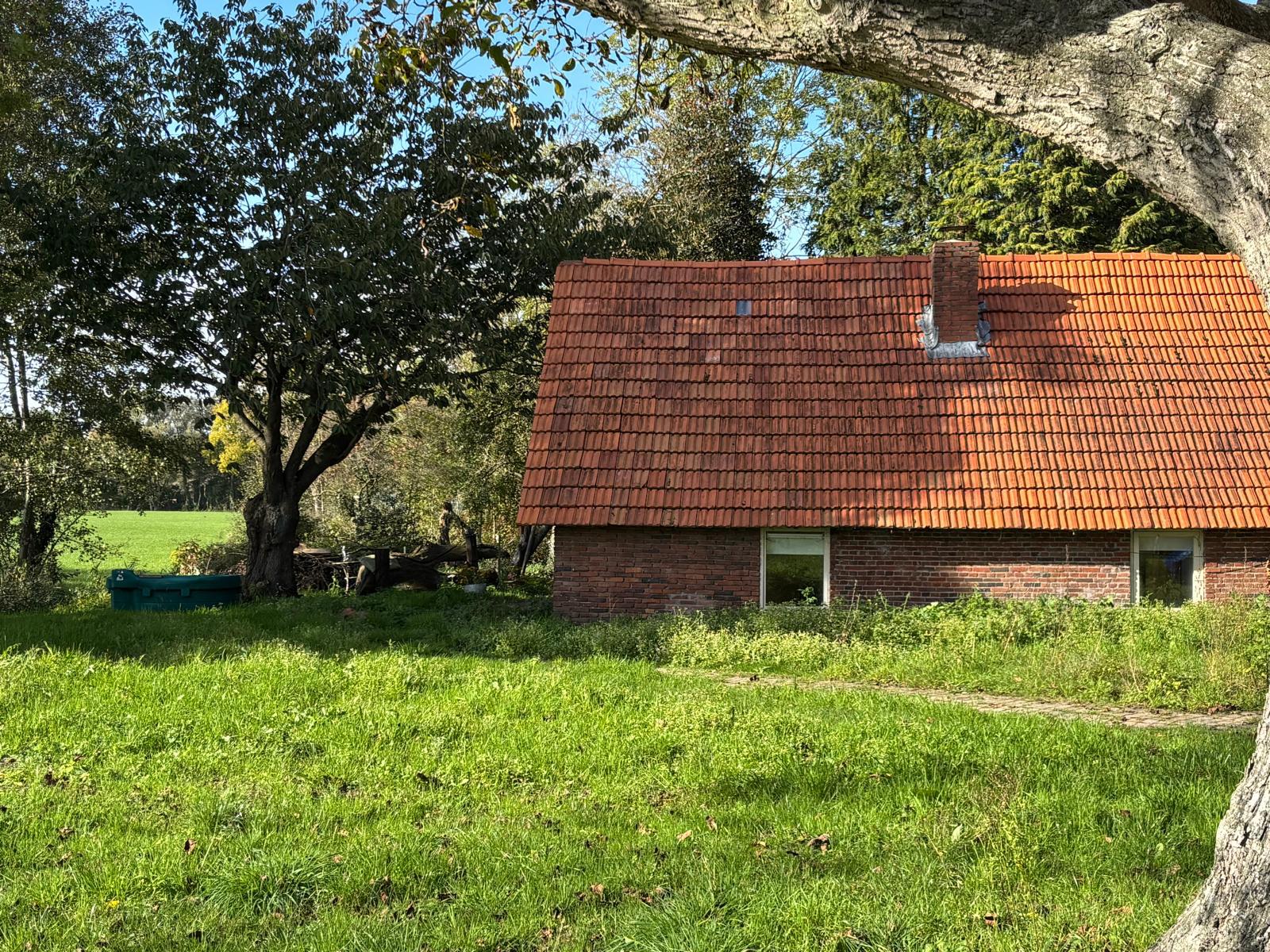 Natuurhuisje in Markelo