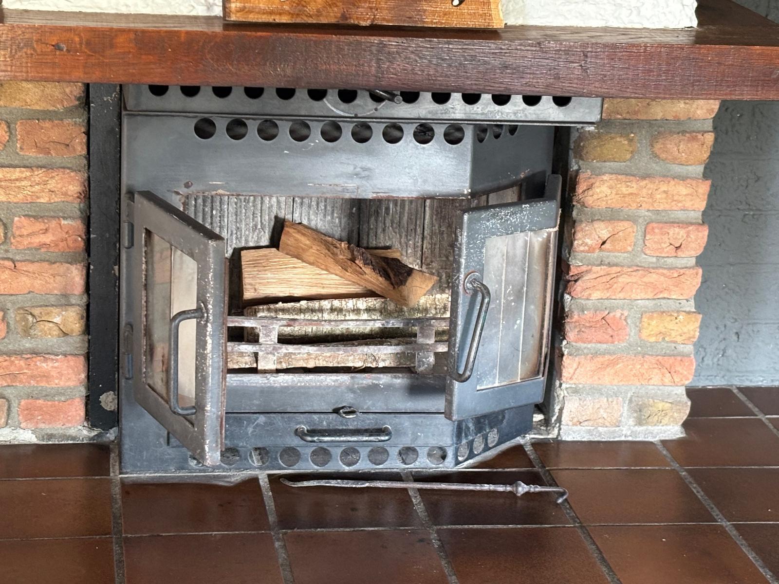 Natuurhuisje in Markelo