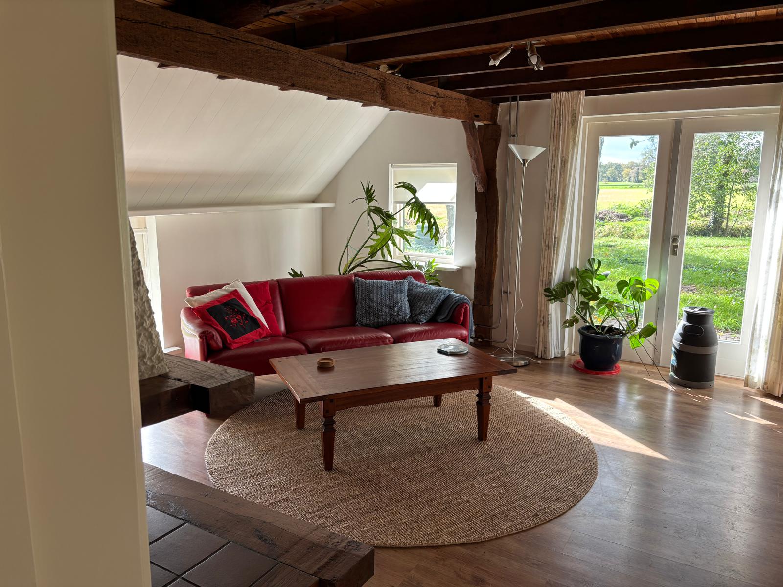 Natuurhuisje in Markelo