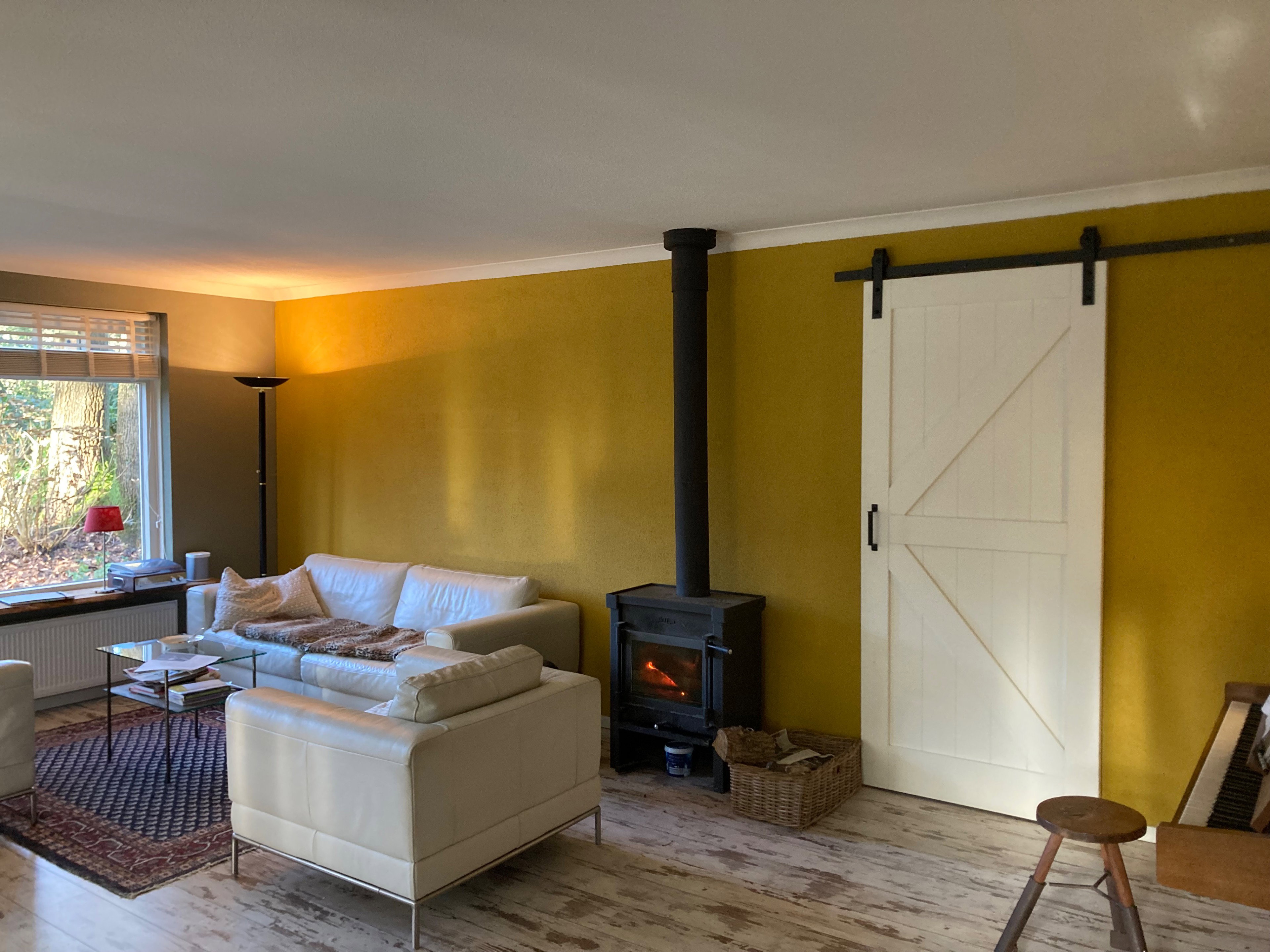 Casa nella natura a Vilsteren