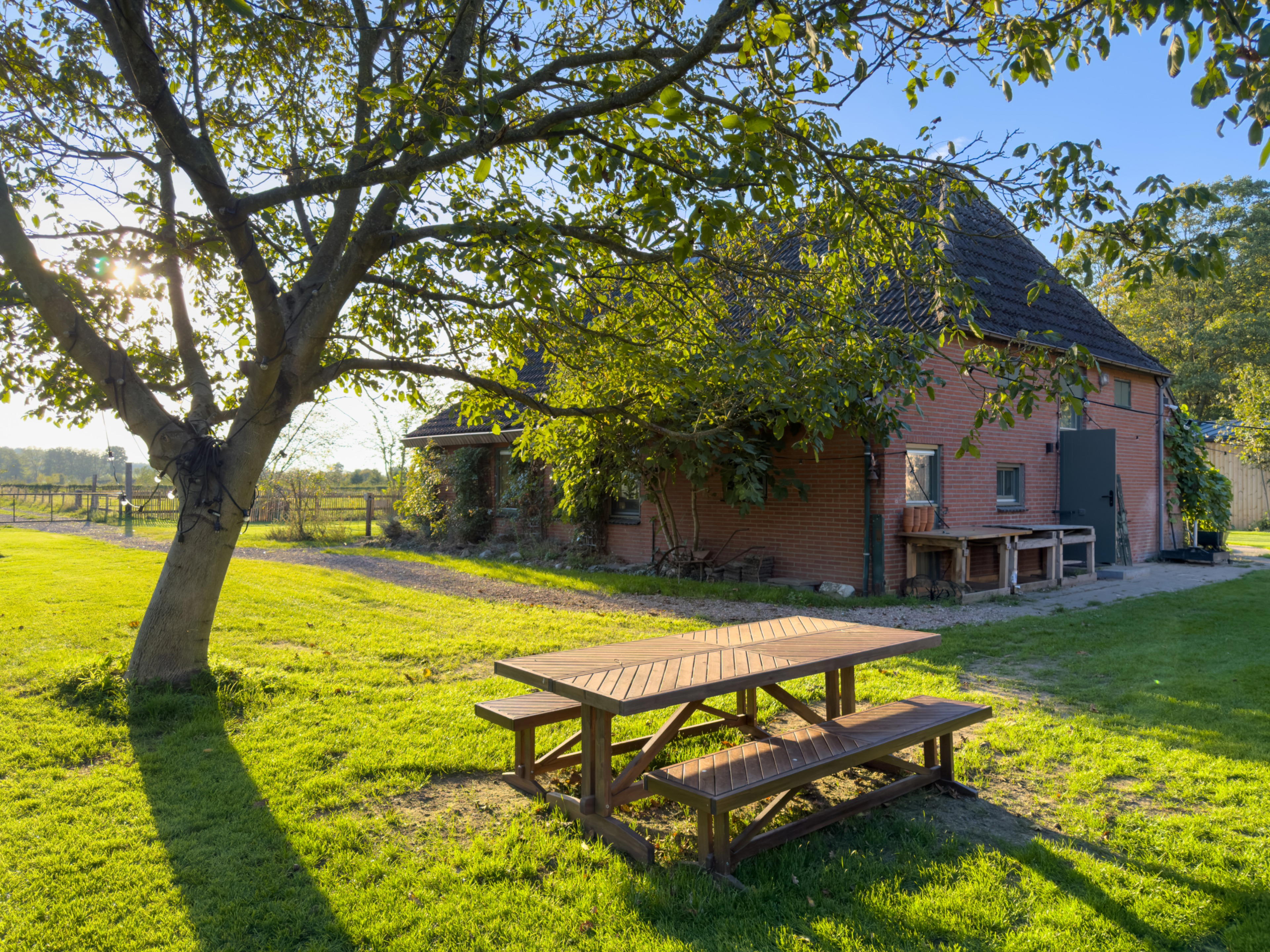 Nature house in Kilder