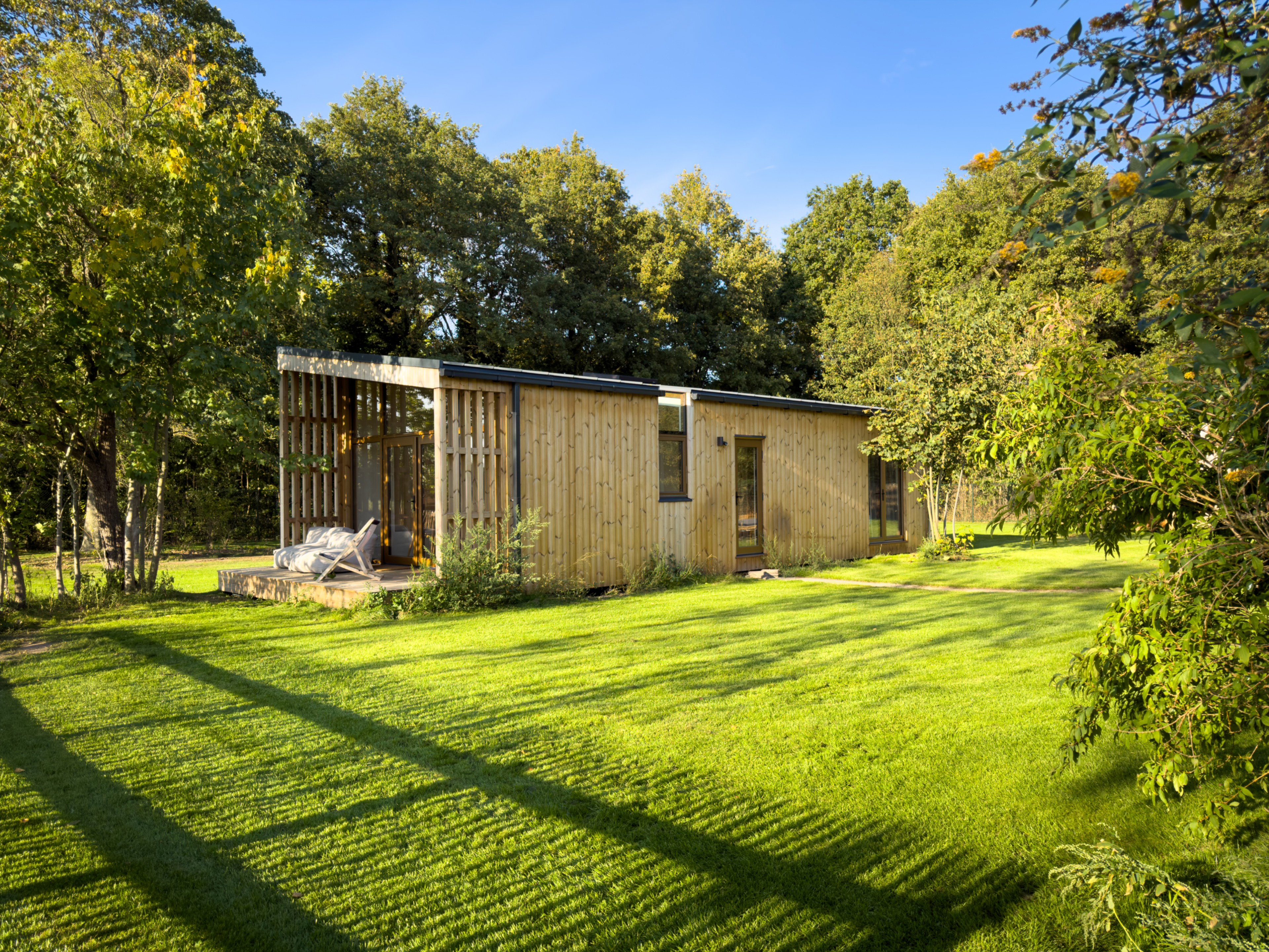 Natuurhuisje in Kilder
