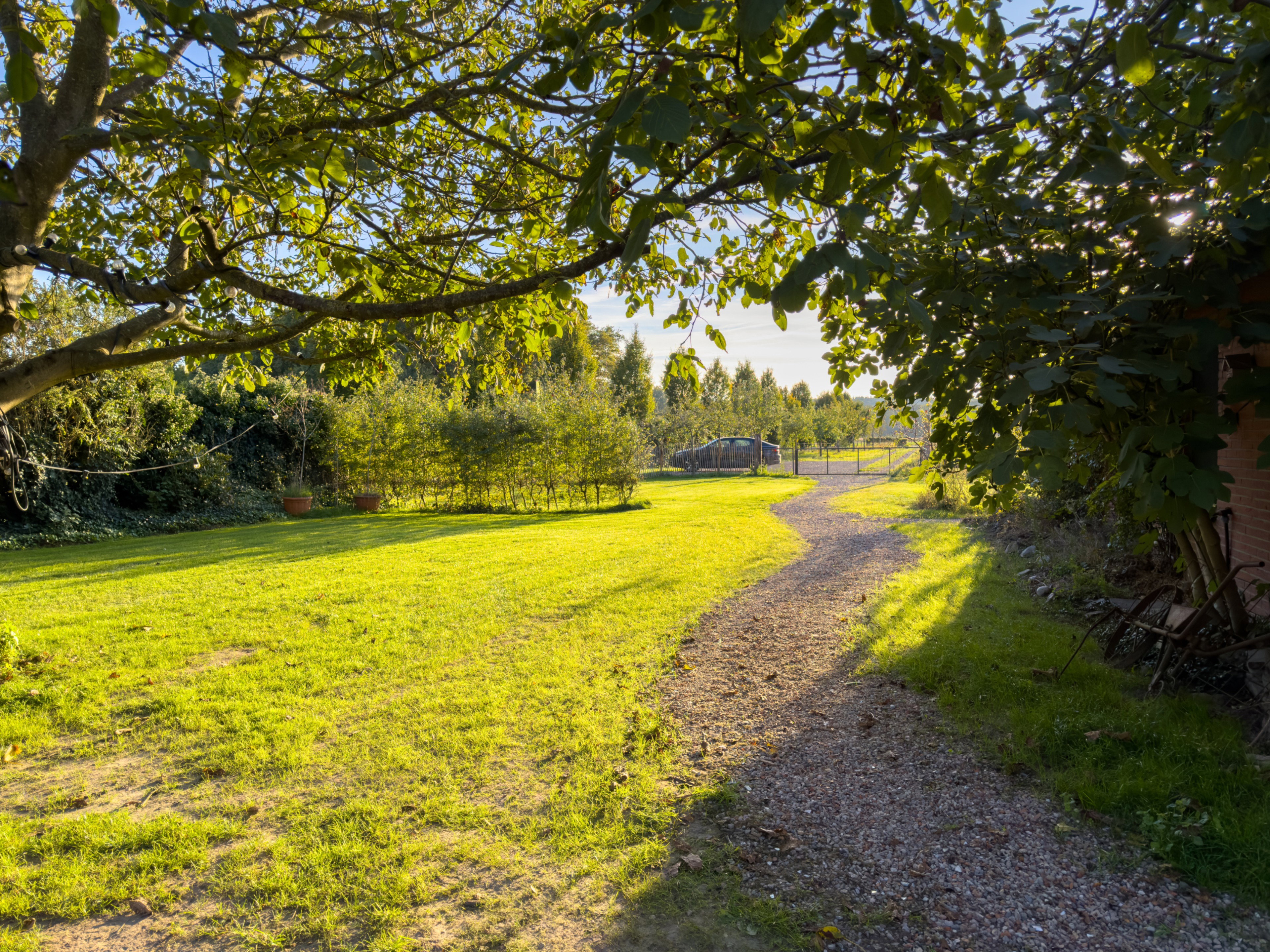 Natuurhuisje in Kilder