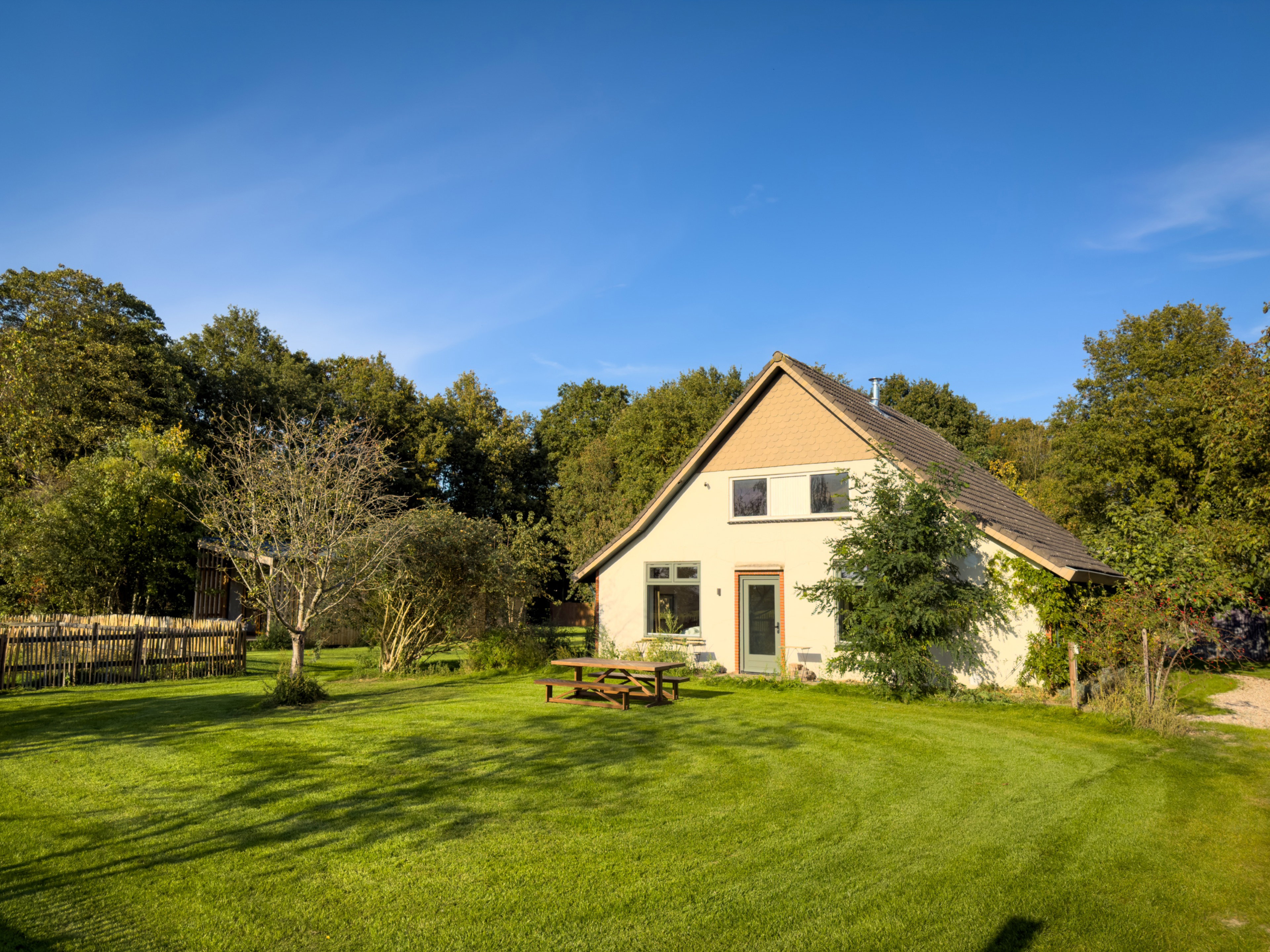 Natuurhuisje in Kilder
