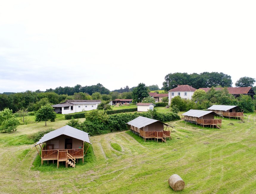 Natuurhuisje in Lalanne-arqué