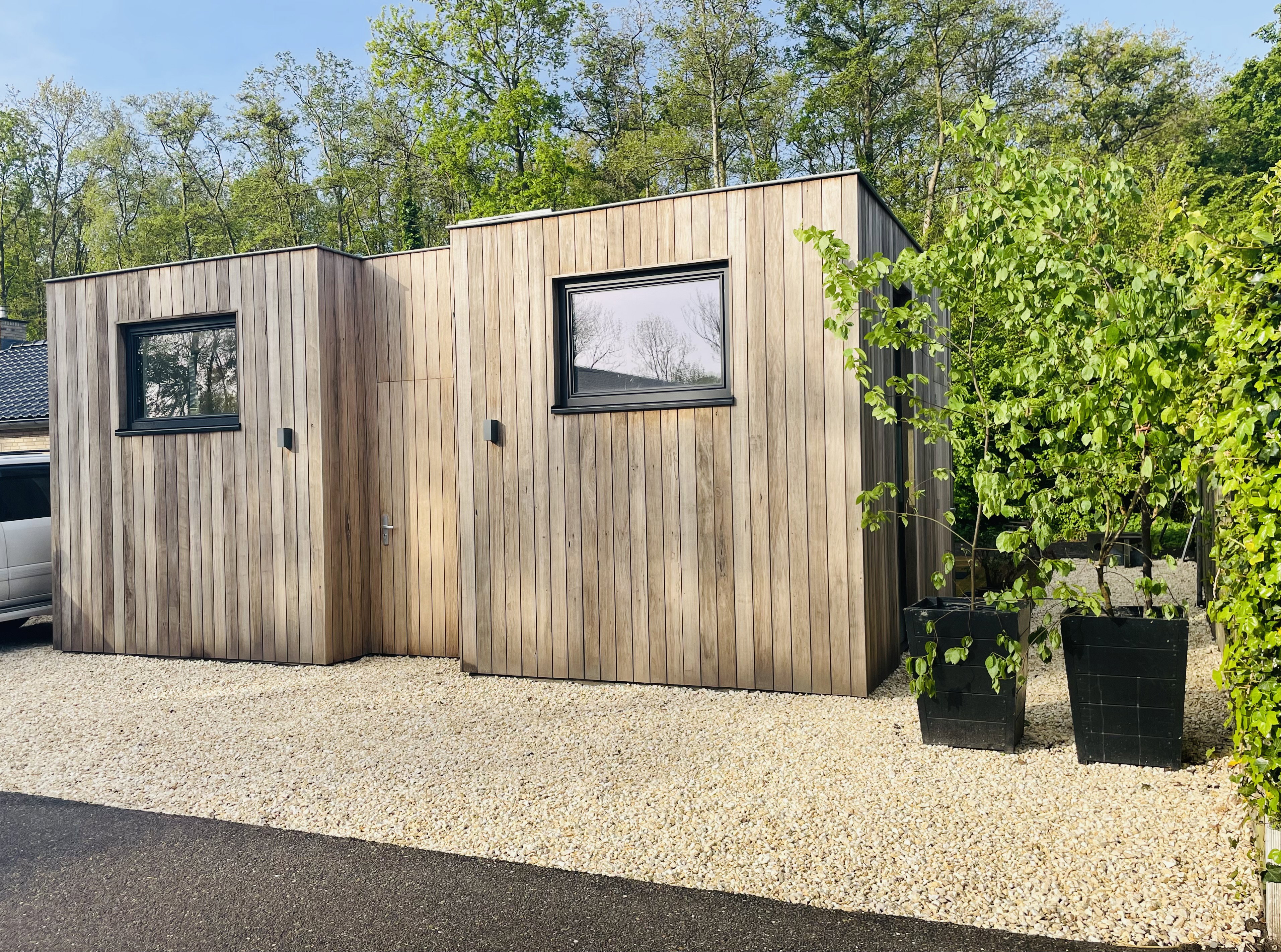 Natuurhuisje in Ouddorp