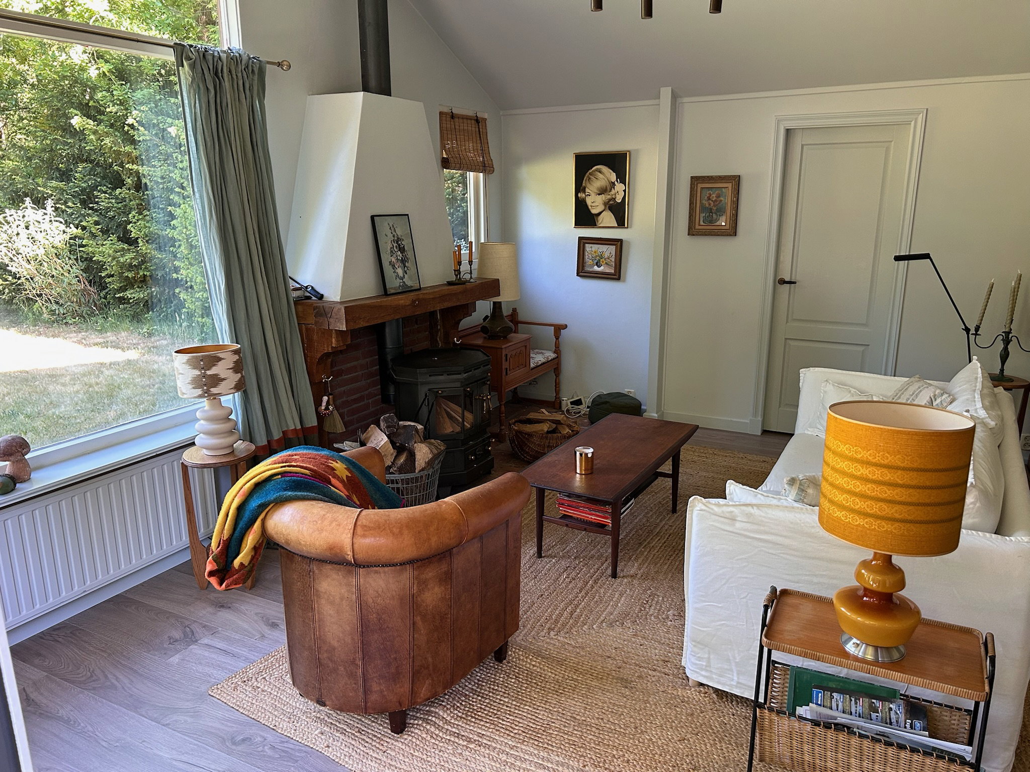 Casa nella natura a Schaijk