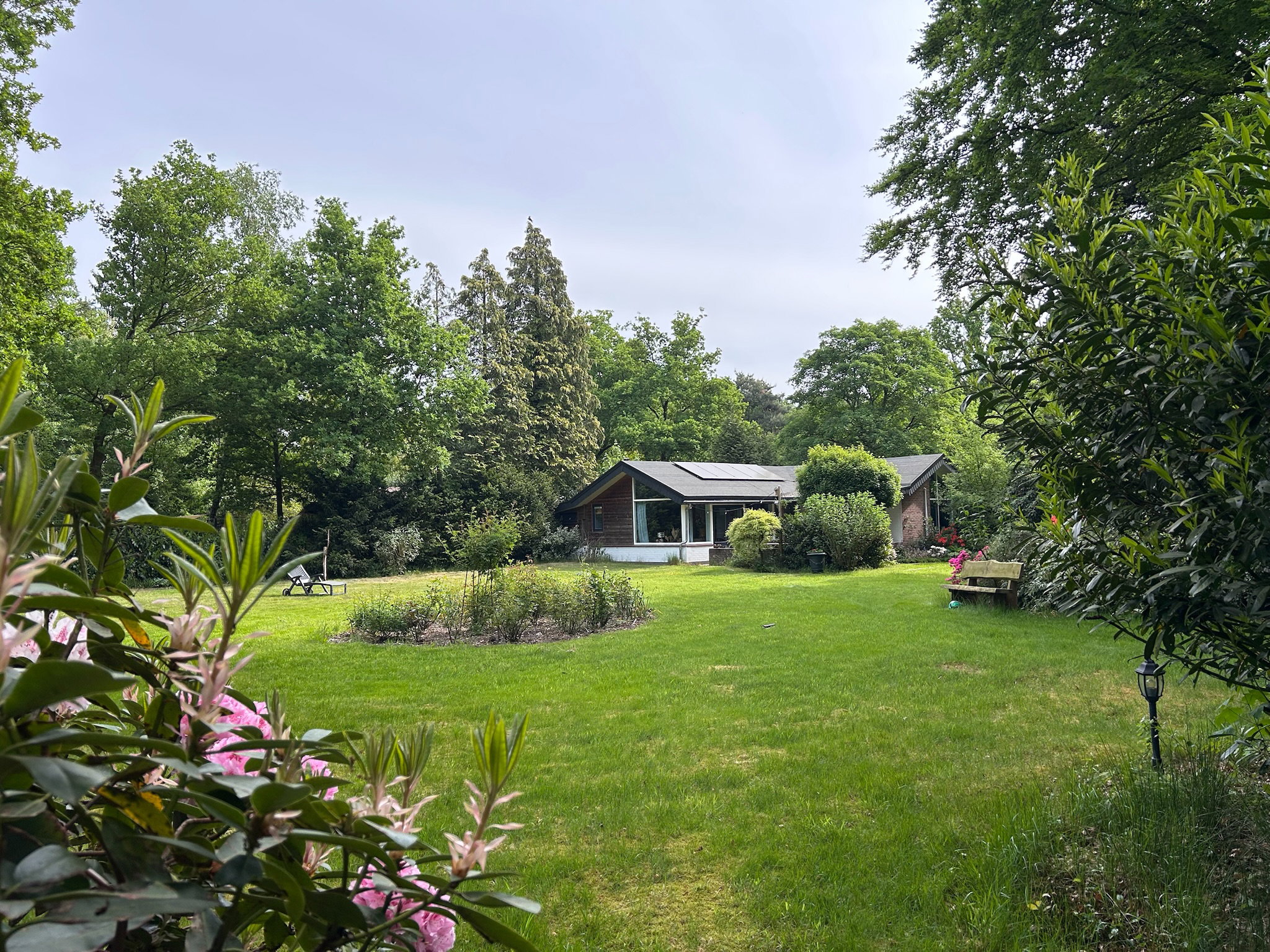 Casa nella natura a Schaijk