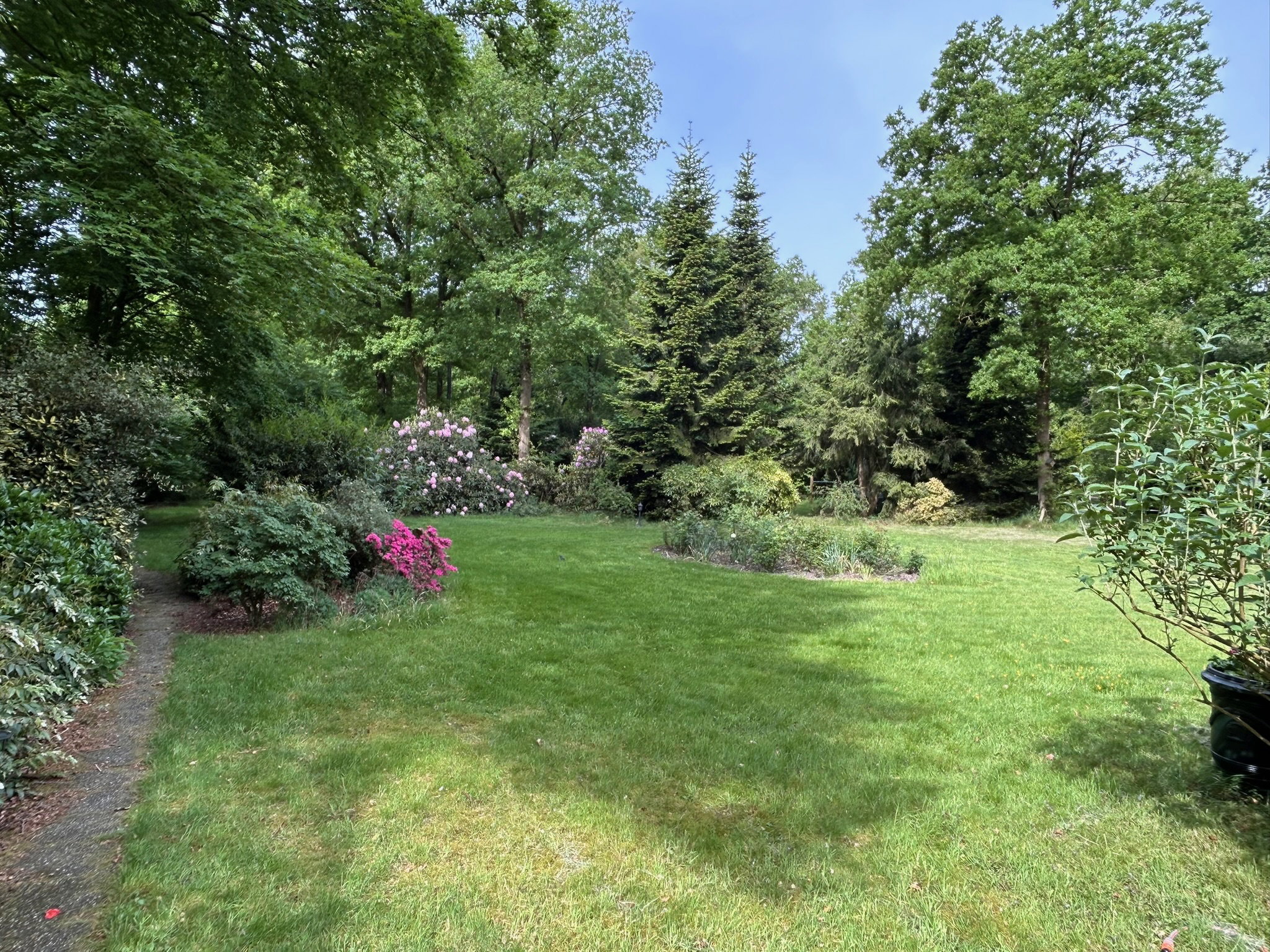 Casa nella natura a Schaijk