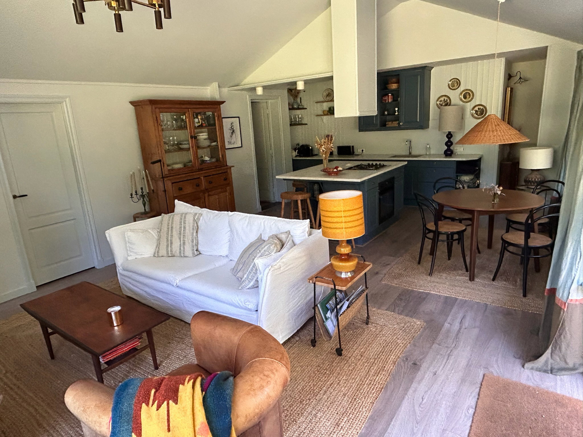 Casa nella natura a Schaijk