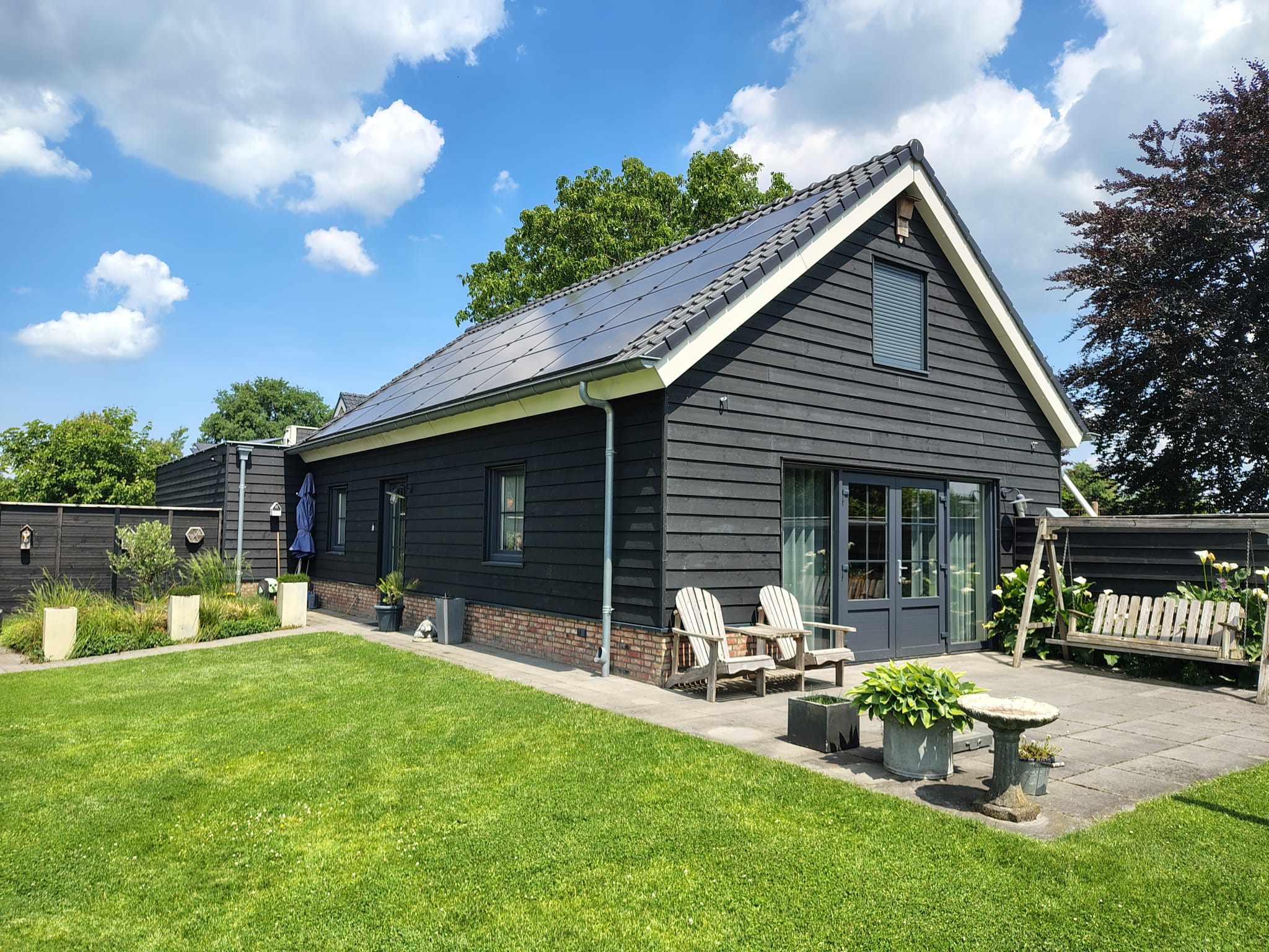 Natuurhuisje in Zeeland