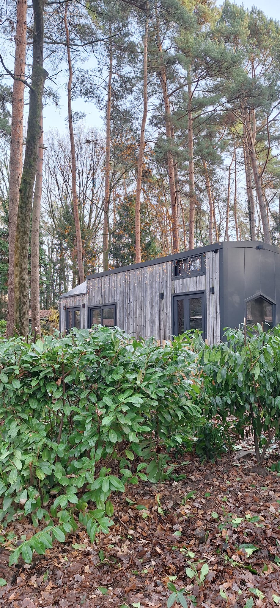 Natuurhuisje in Gellik ( Lanaken)