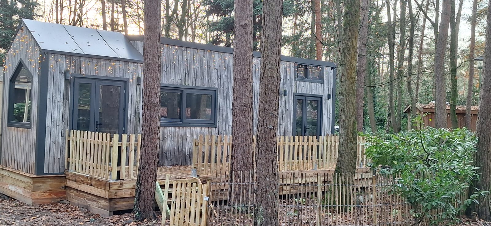 Natuurhuisje in Gellik ( Lanaken)