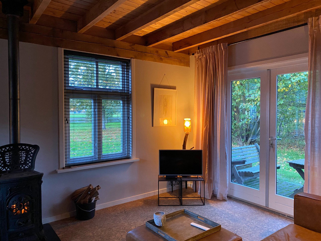 Casa nella natura a Laren (gld)