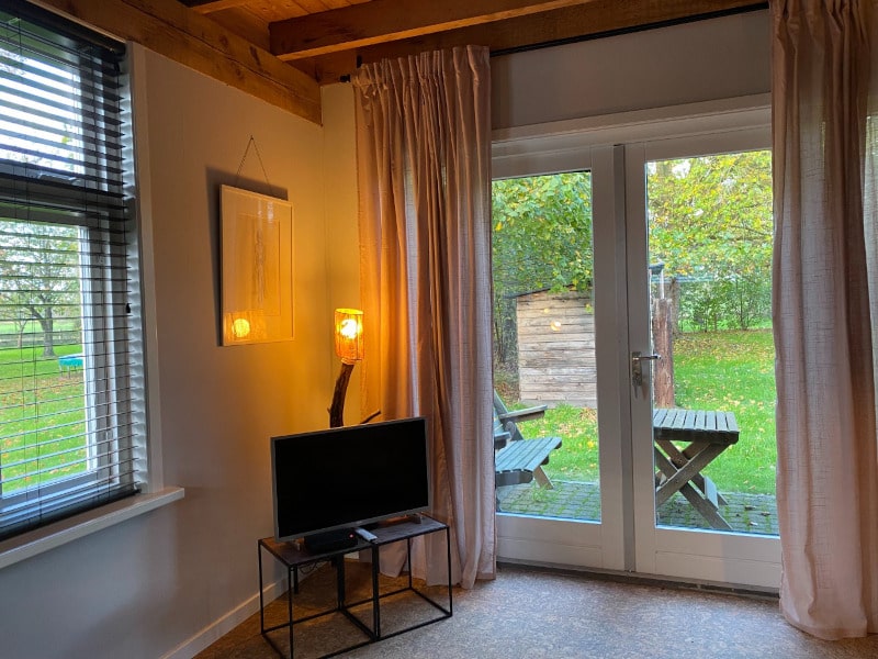 Casa nella natura a Laren (gld)