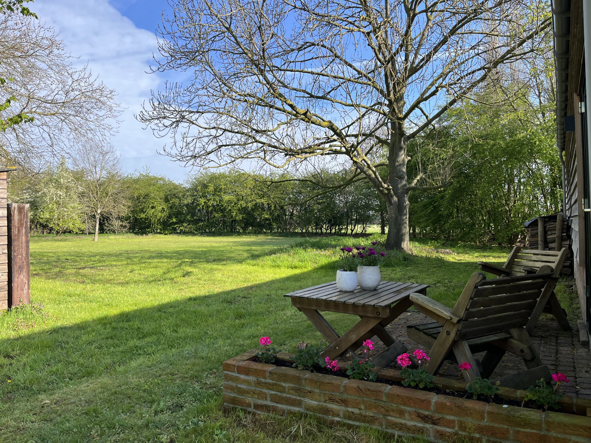 Casa nella natura a Laren (gld)