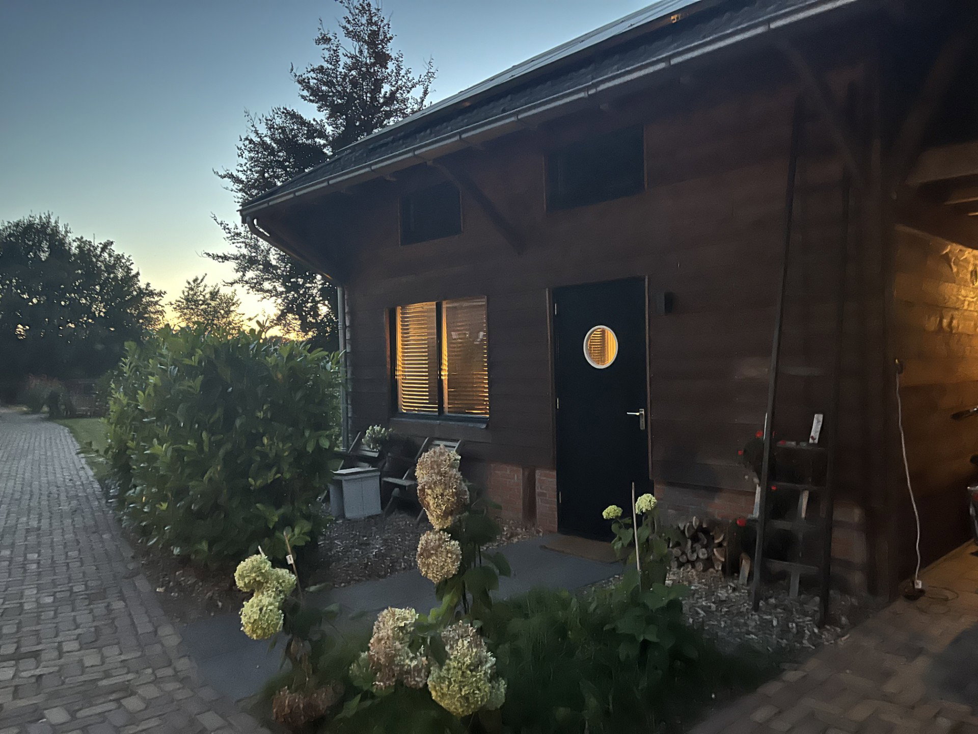 Casa nella natura a Laren (gld)