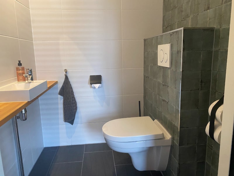 Casa nella natura a Laren (gld)