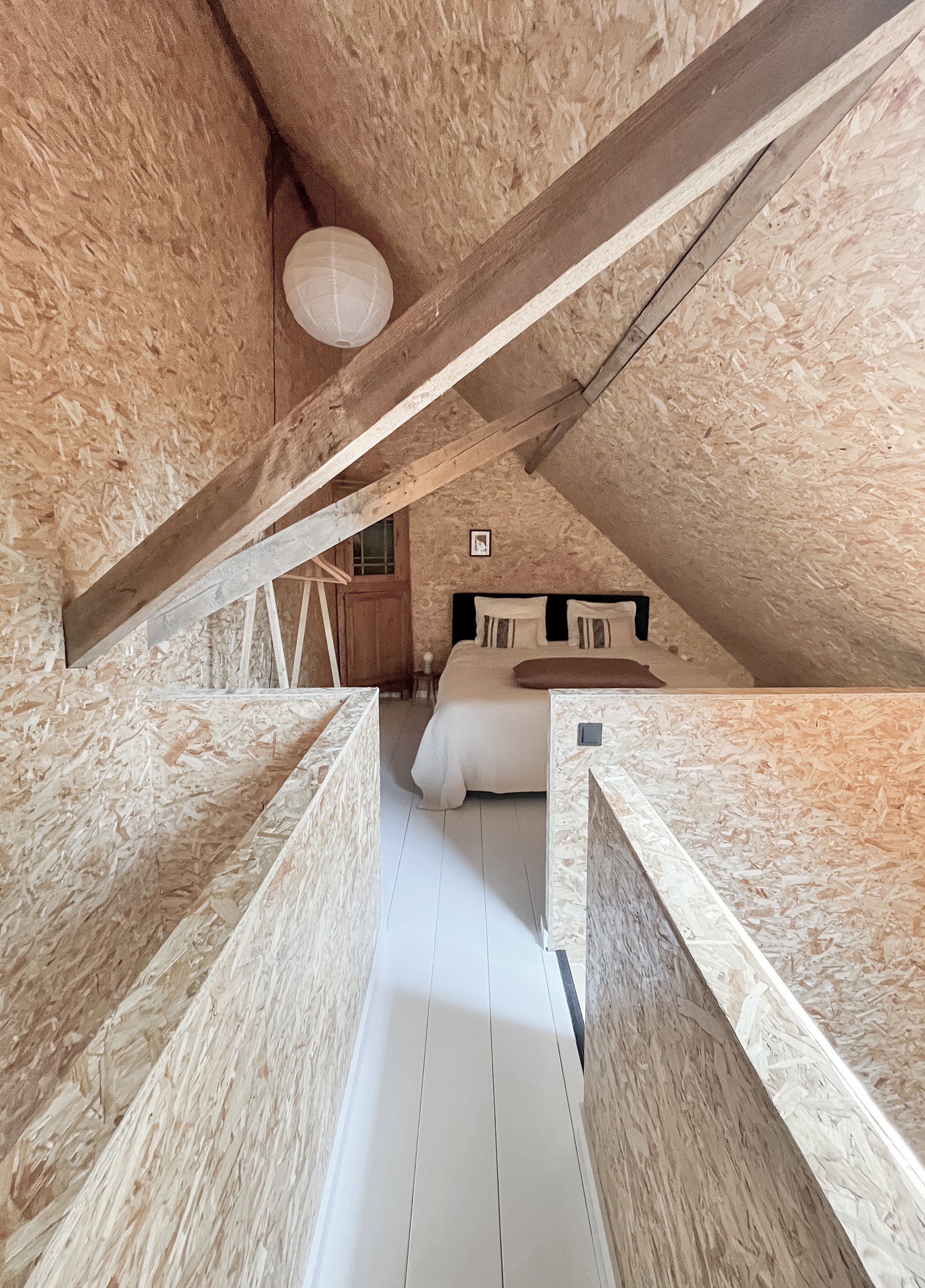 Casa nella natura a Kloosterhaar