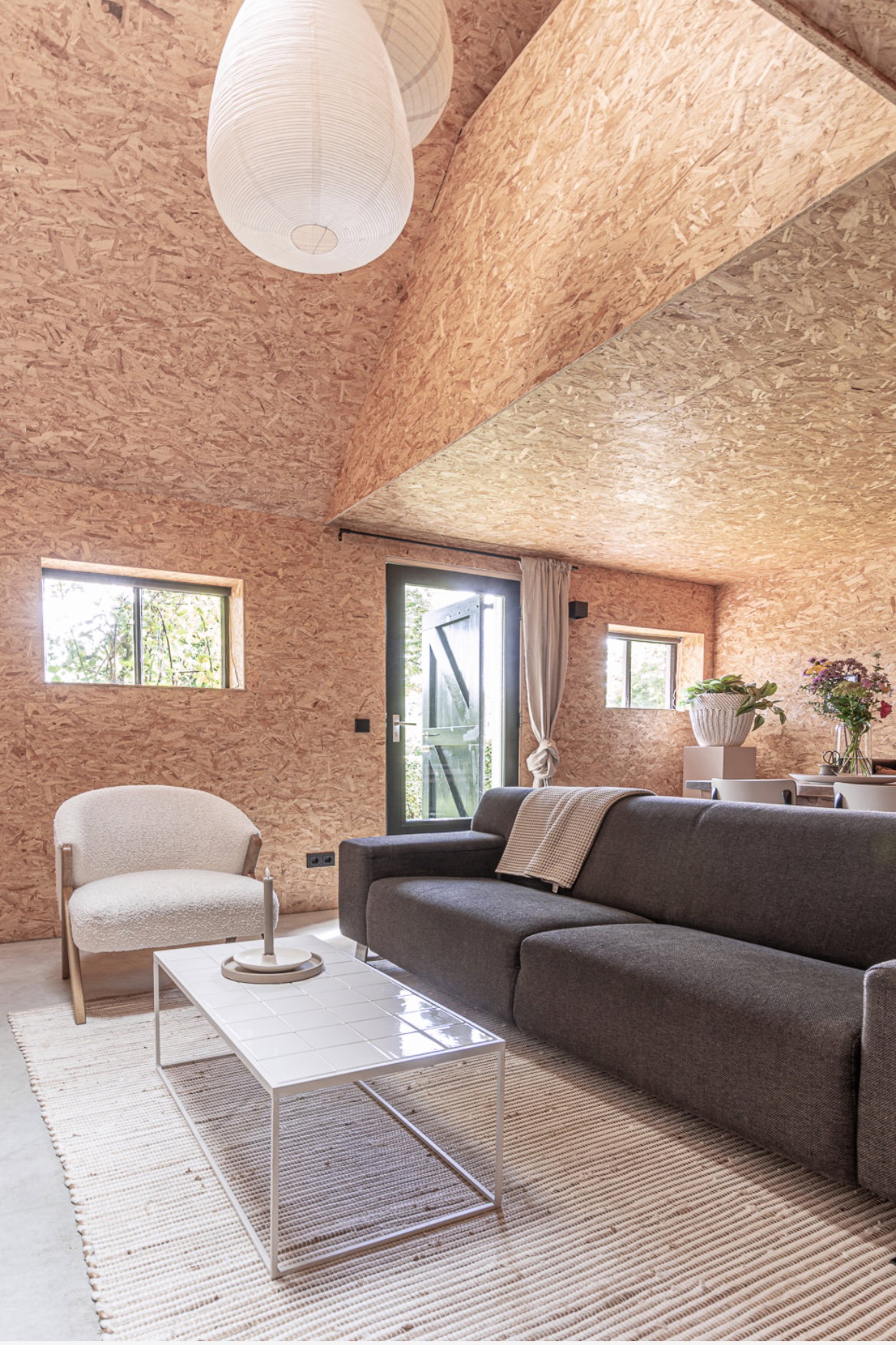 Casa nella natura a Kloosterhaar