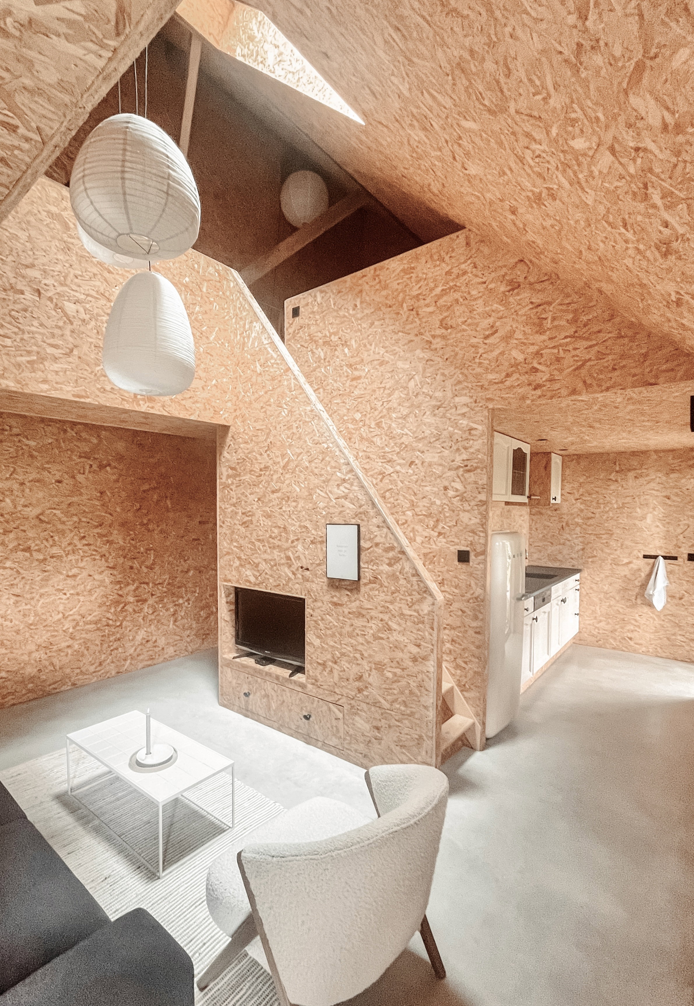 Casa nella natura a Kloosterhaar