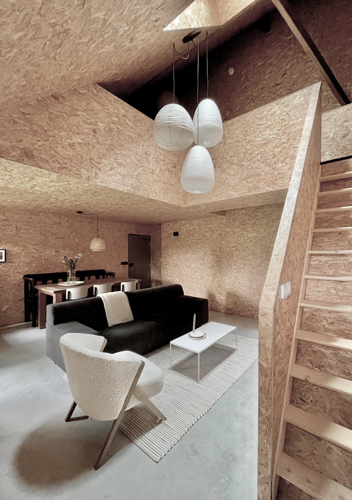 Casa nella natura a Kloosterhaar