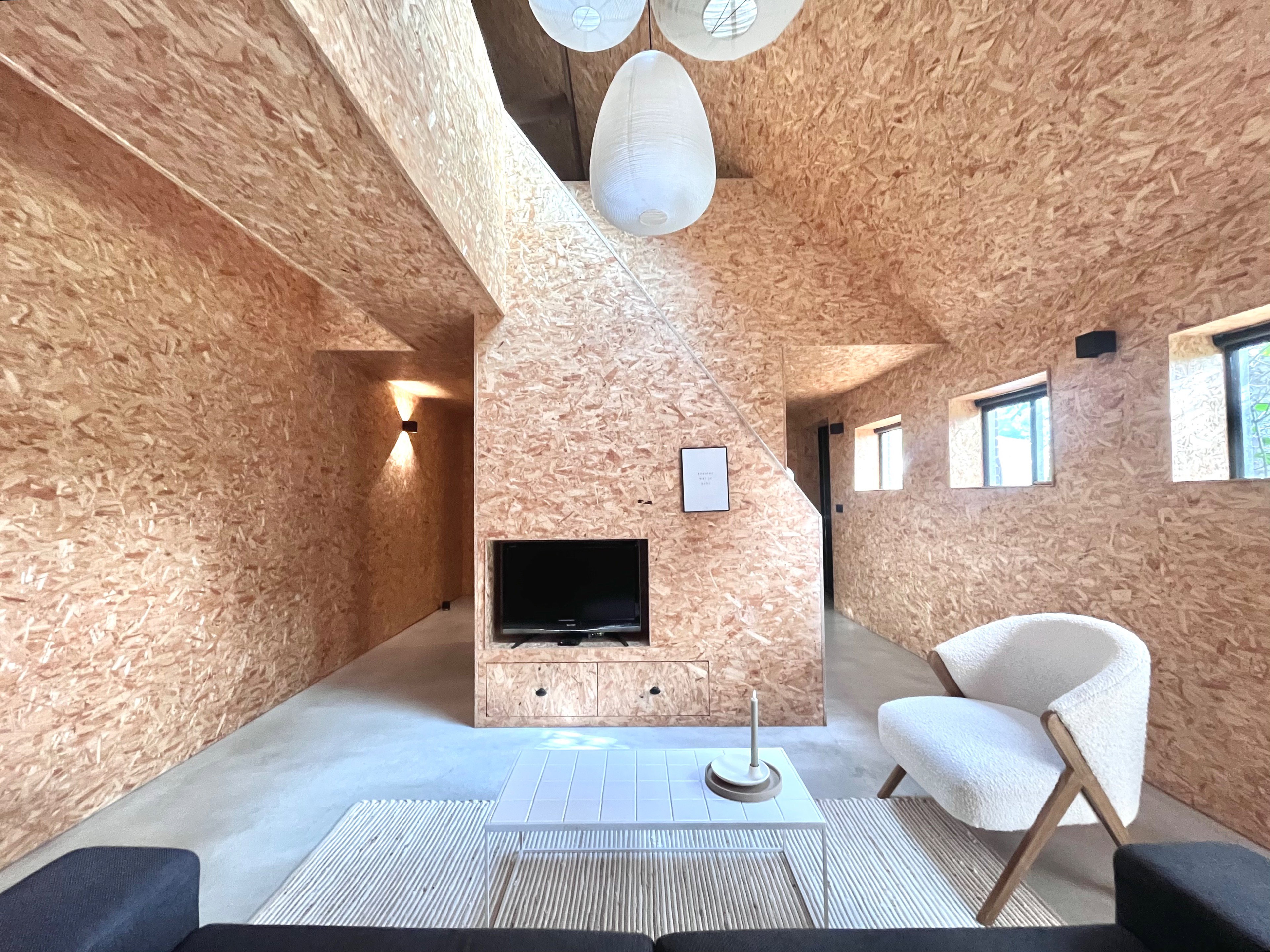 Casa nella natura a Kloosterhaar