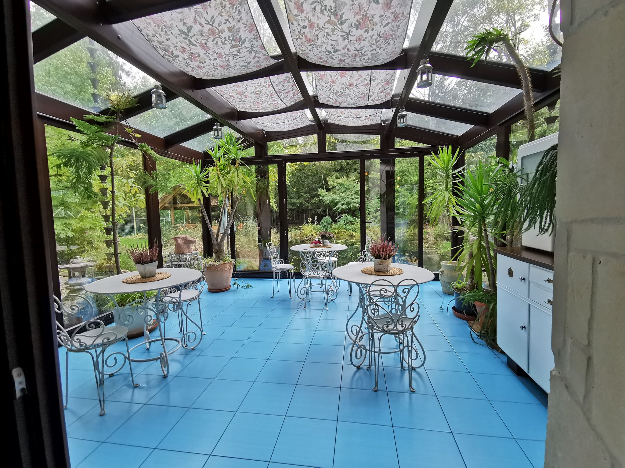 Casa nella natura a Cracow