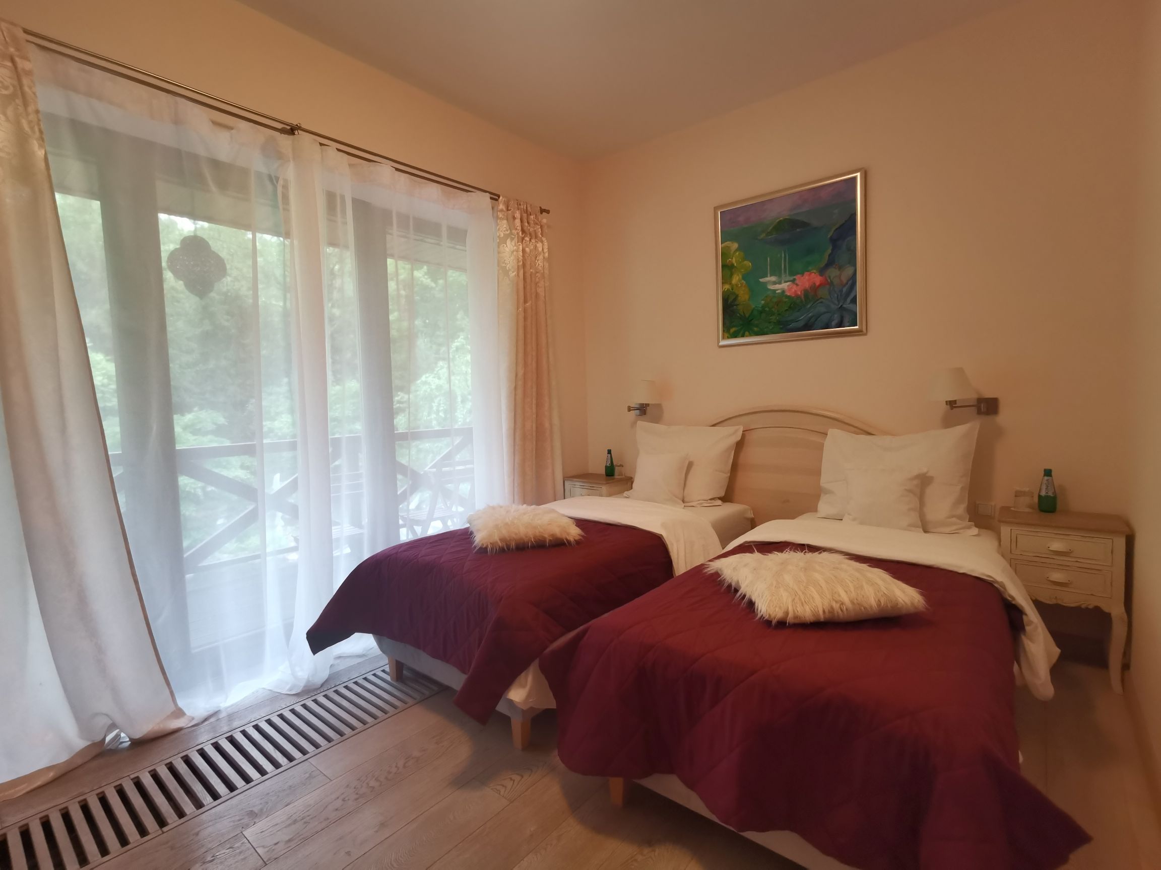 Casa nella natura a Cracow