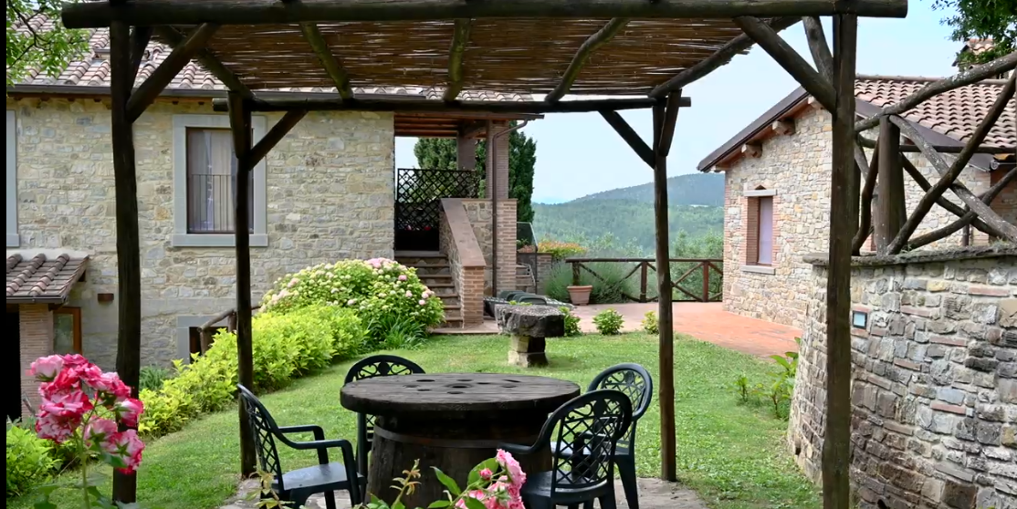 Maison nature à Le Ceregne